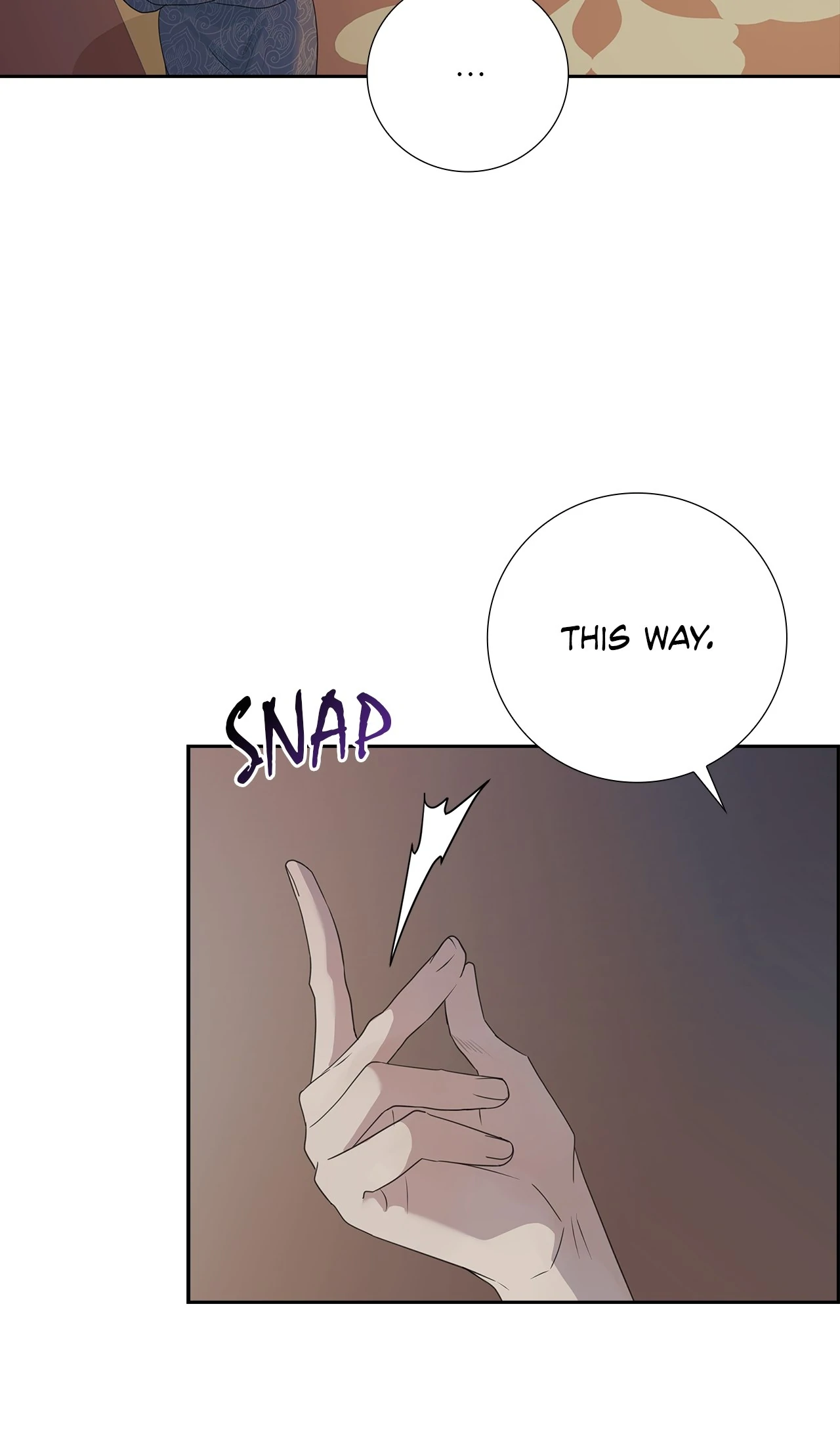 Bloody Moon [Official] - Chapter 6 manhwa