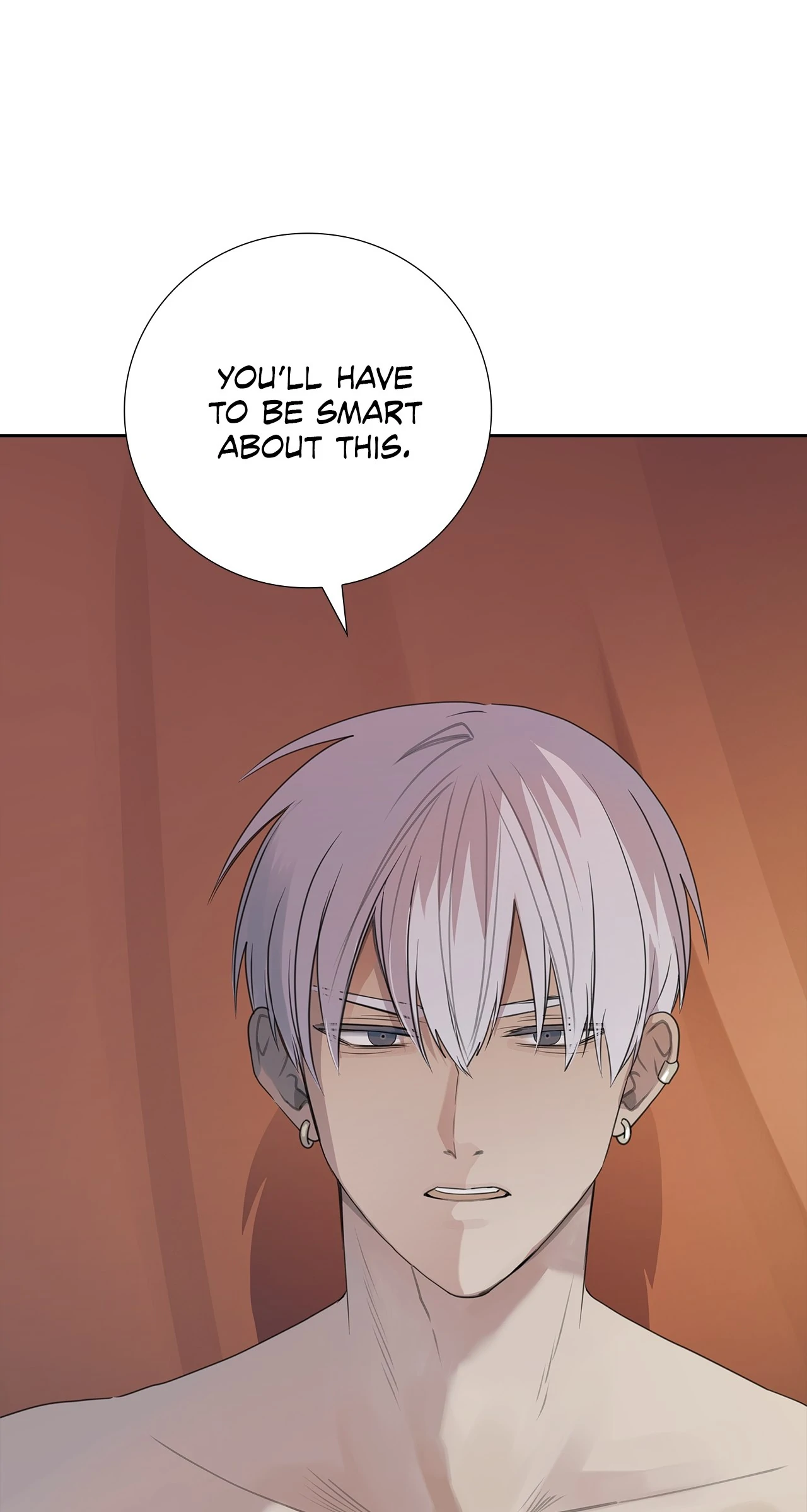 Bloody Moon [Official] - Chapter 6 manhwa