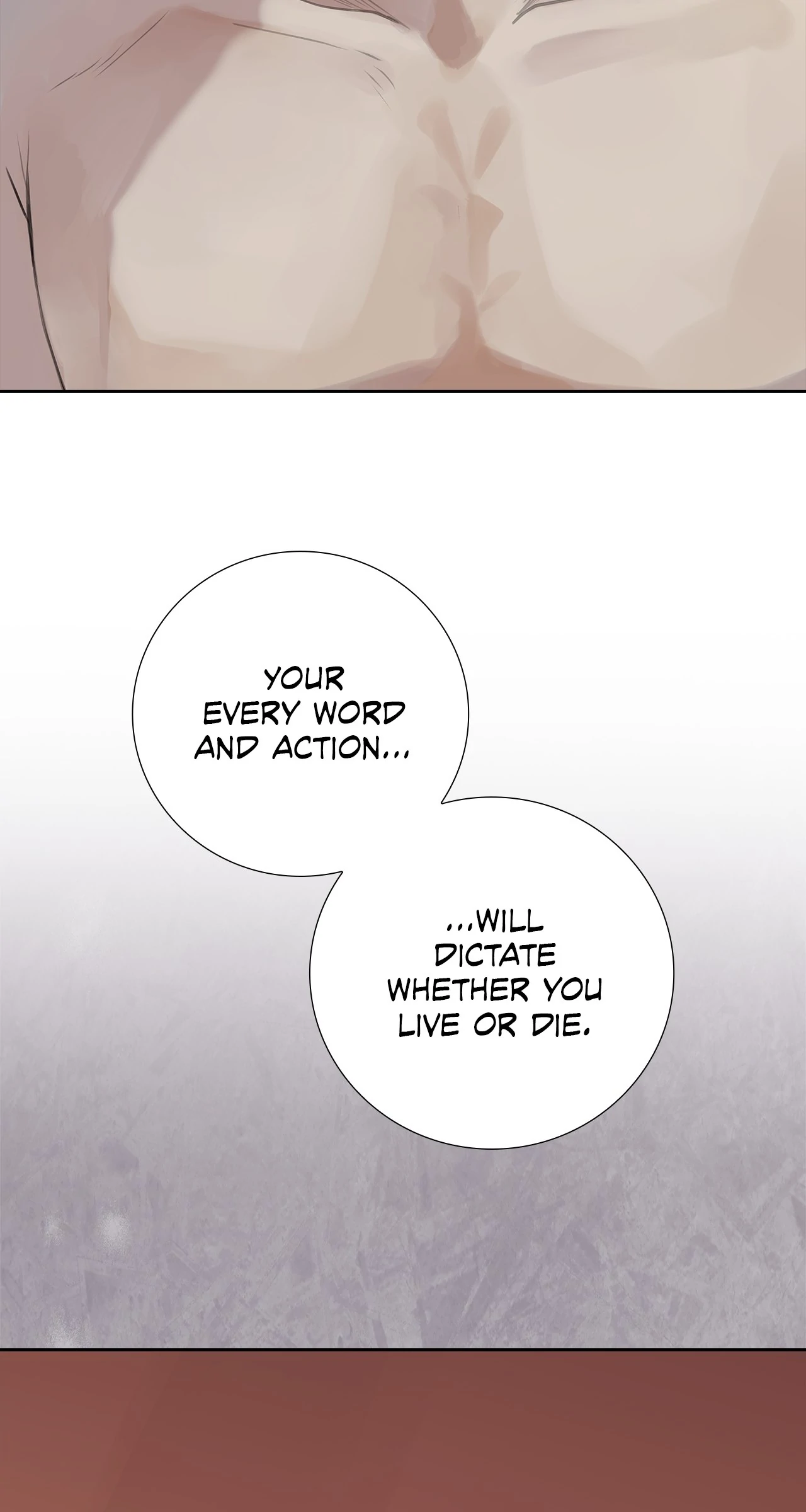 Bloody Moon [Official] - Chapter 6 manhwa
