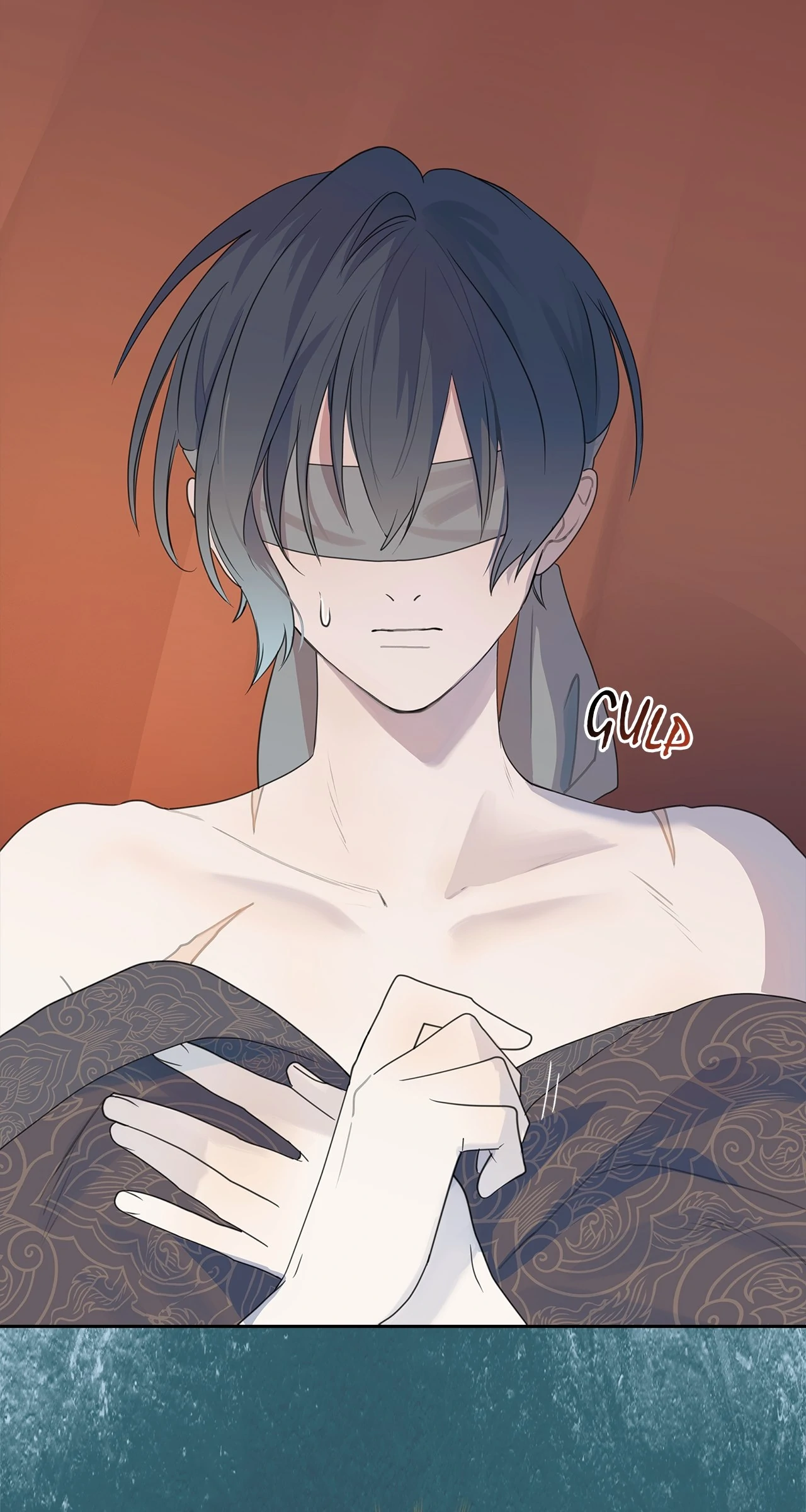 Bloody Moon [Official] - Chapter 6 manhwa