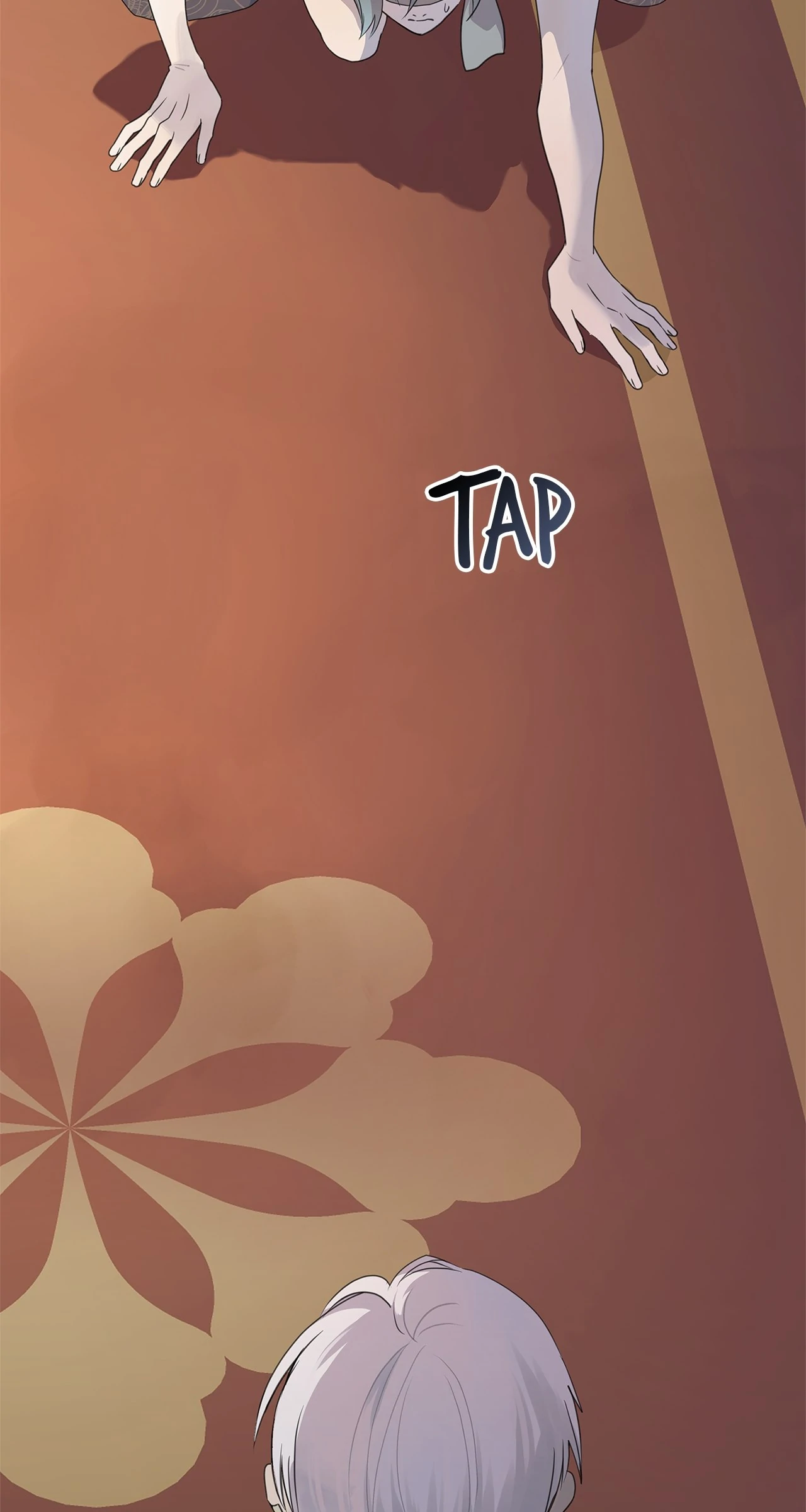 Bloody Moon [Official] - Chapter 6 manhwa
