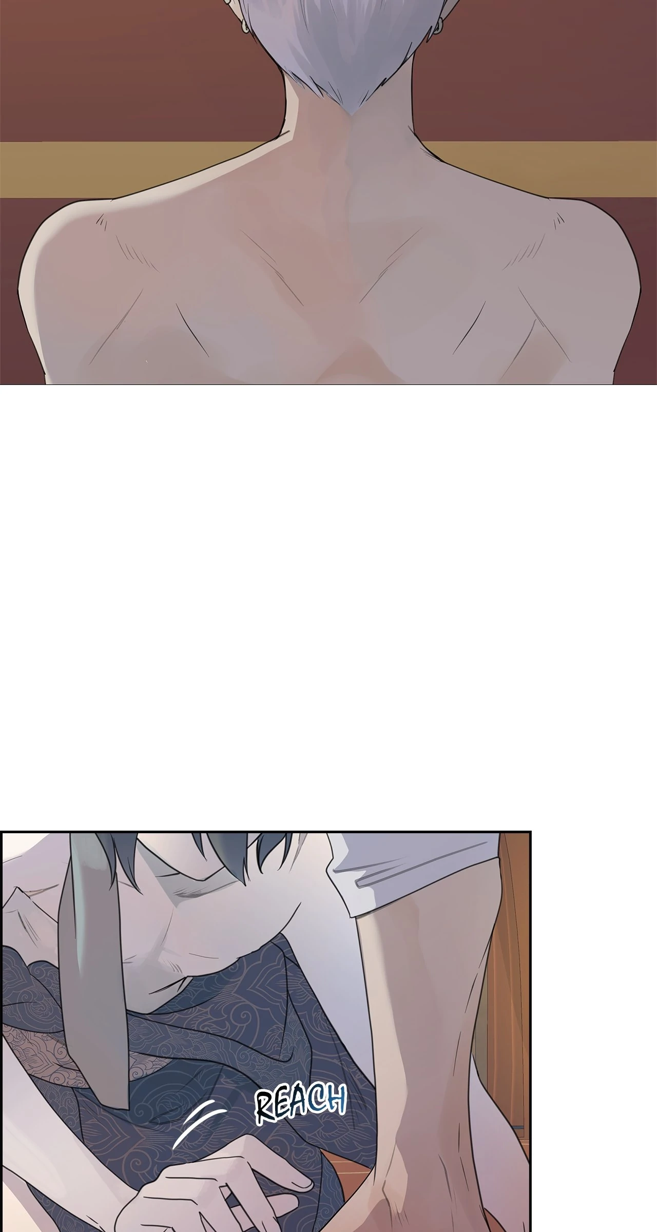 Bloody Moon [Official] - Chapter 6 manhwa