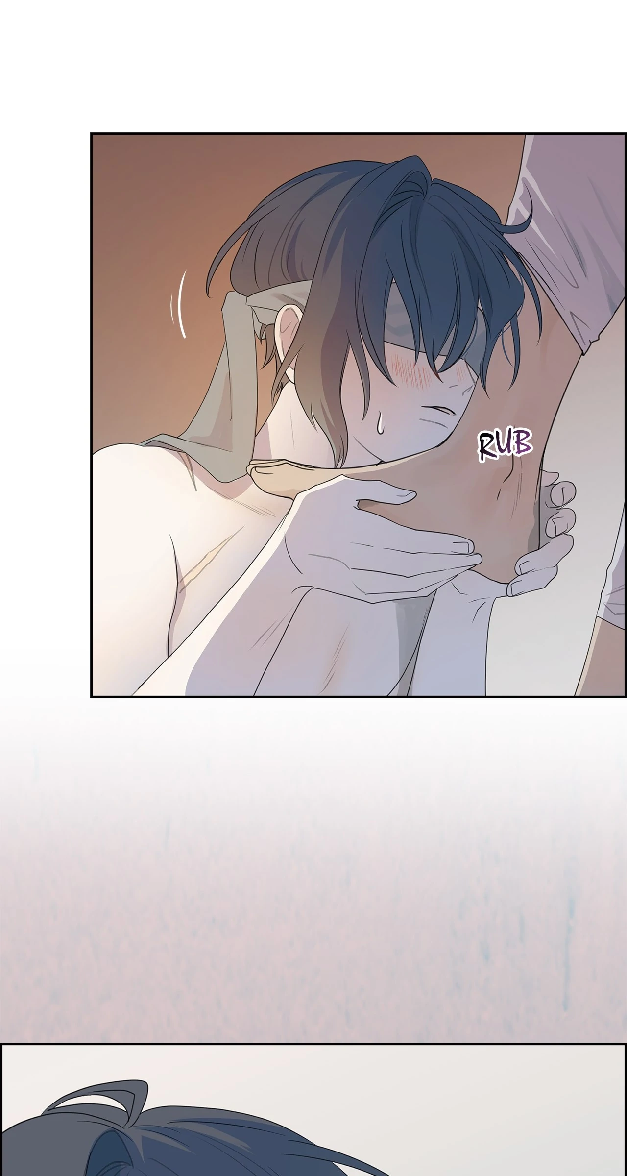 Bloody Moon [Official] - Chapter 6 manhwa