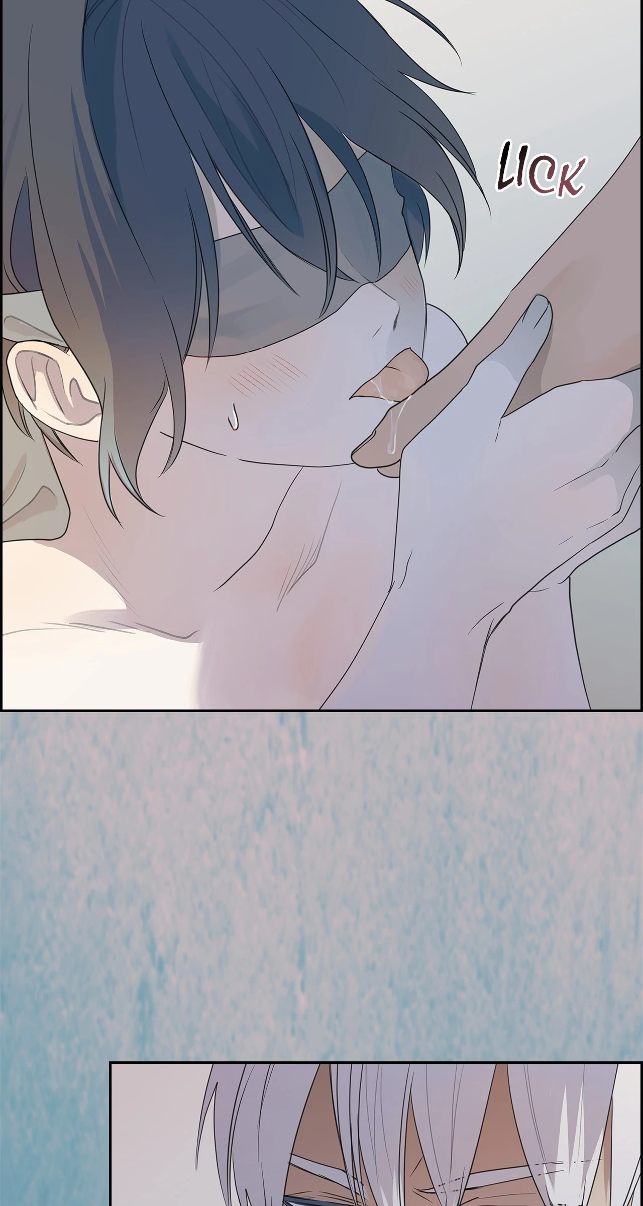Bloody Moon [Official] - Chapter 6 manhwa