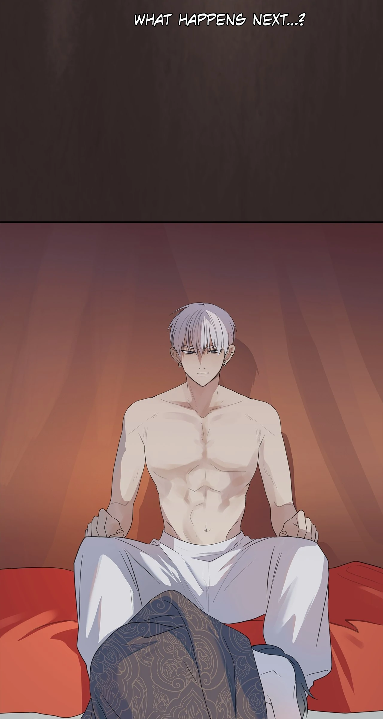 Bloody Moon [Official] - Chapter 6 manhwa