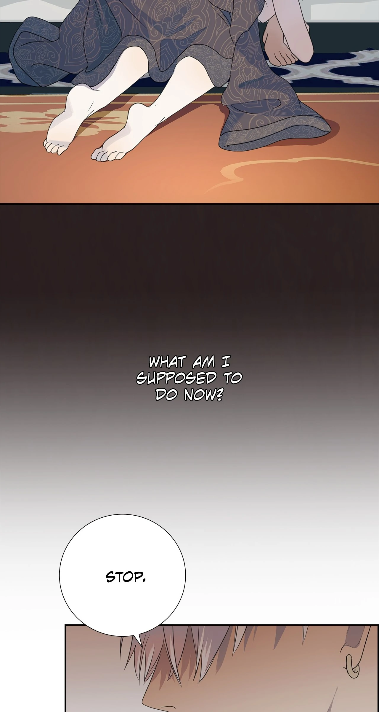 Bloody Moon [Official] - Chapter 6 manhwa
