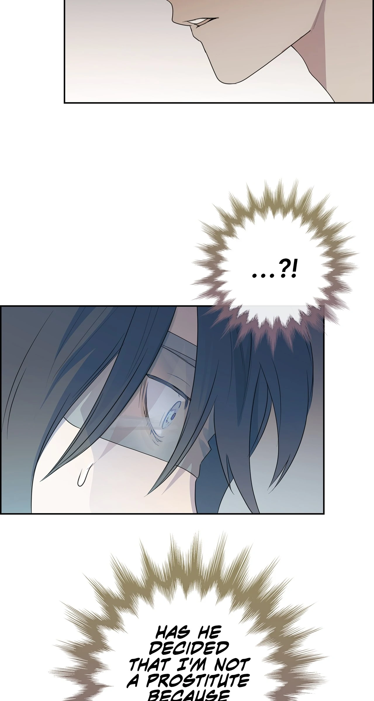 Bloody Moon [Official] - Chapter 6 manhwa