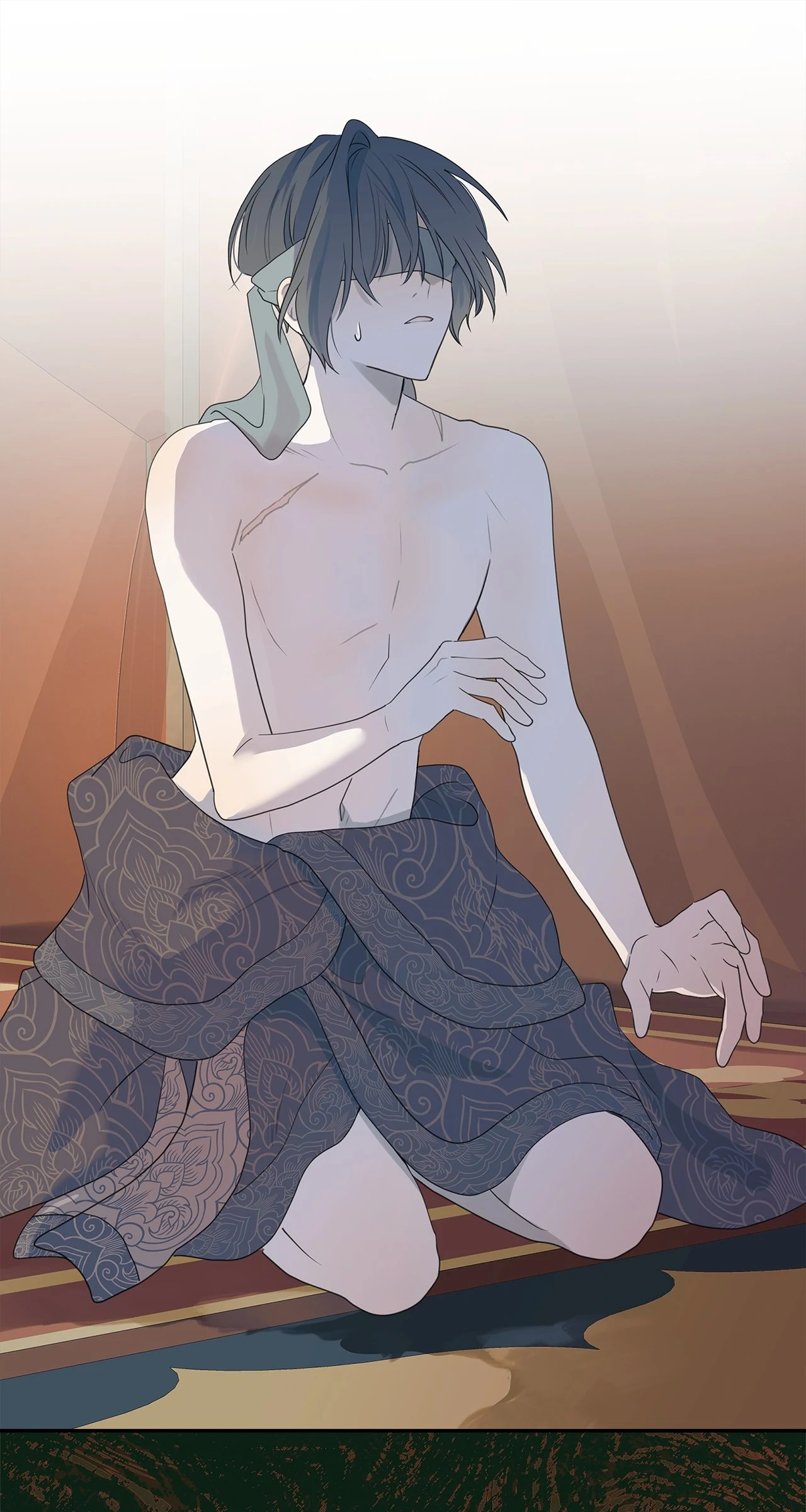 Bloody Moon [Official] - Chapter 6 manhwa