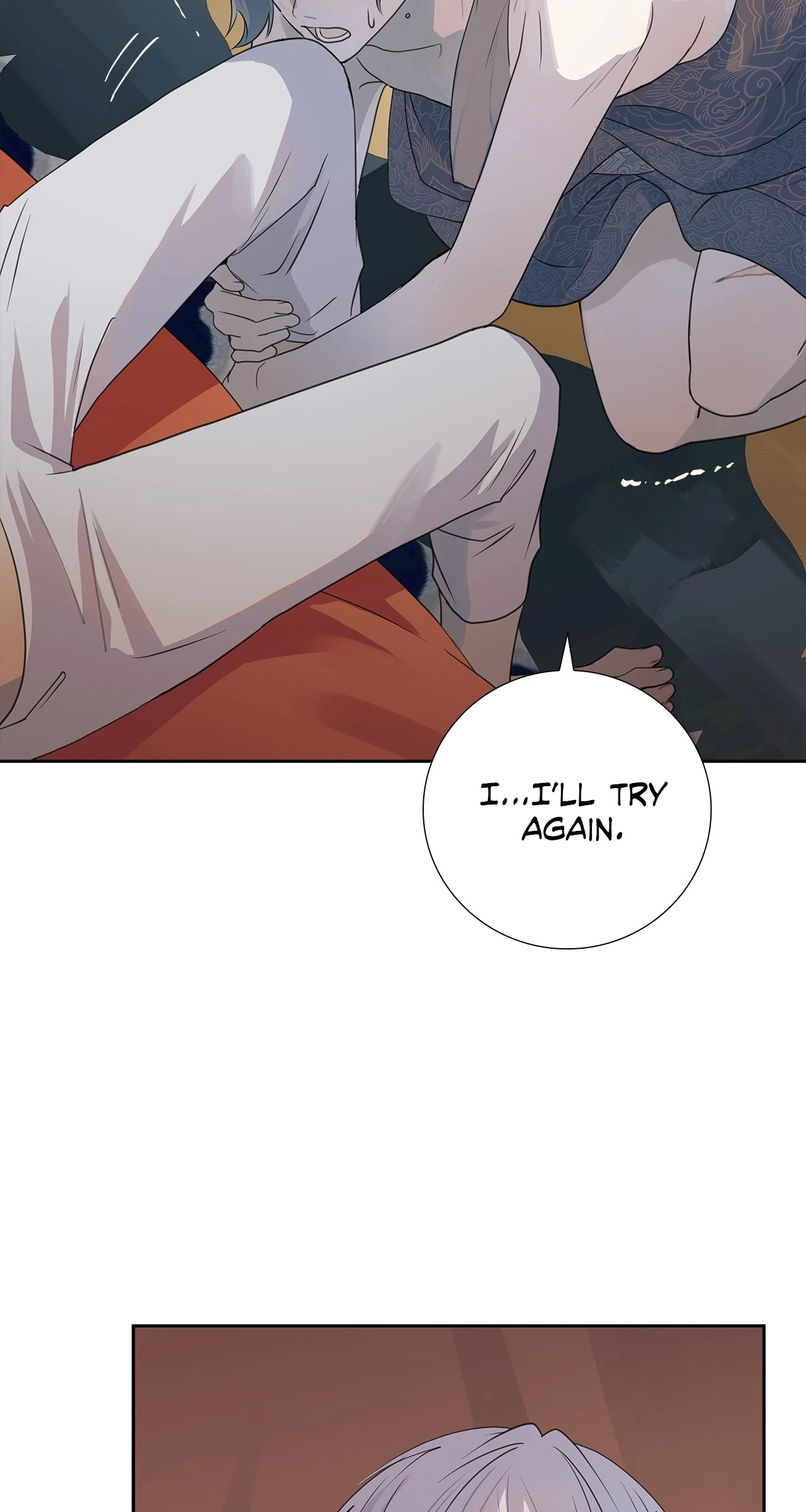 Bloody Moon [Official] - Chapter 6 manhwa