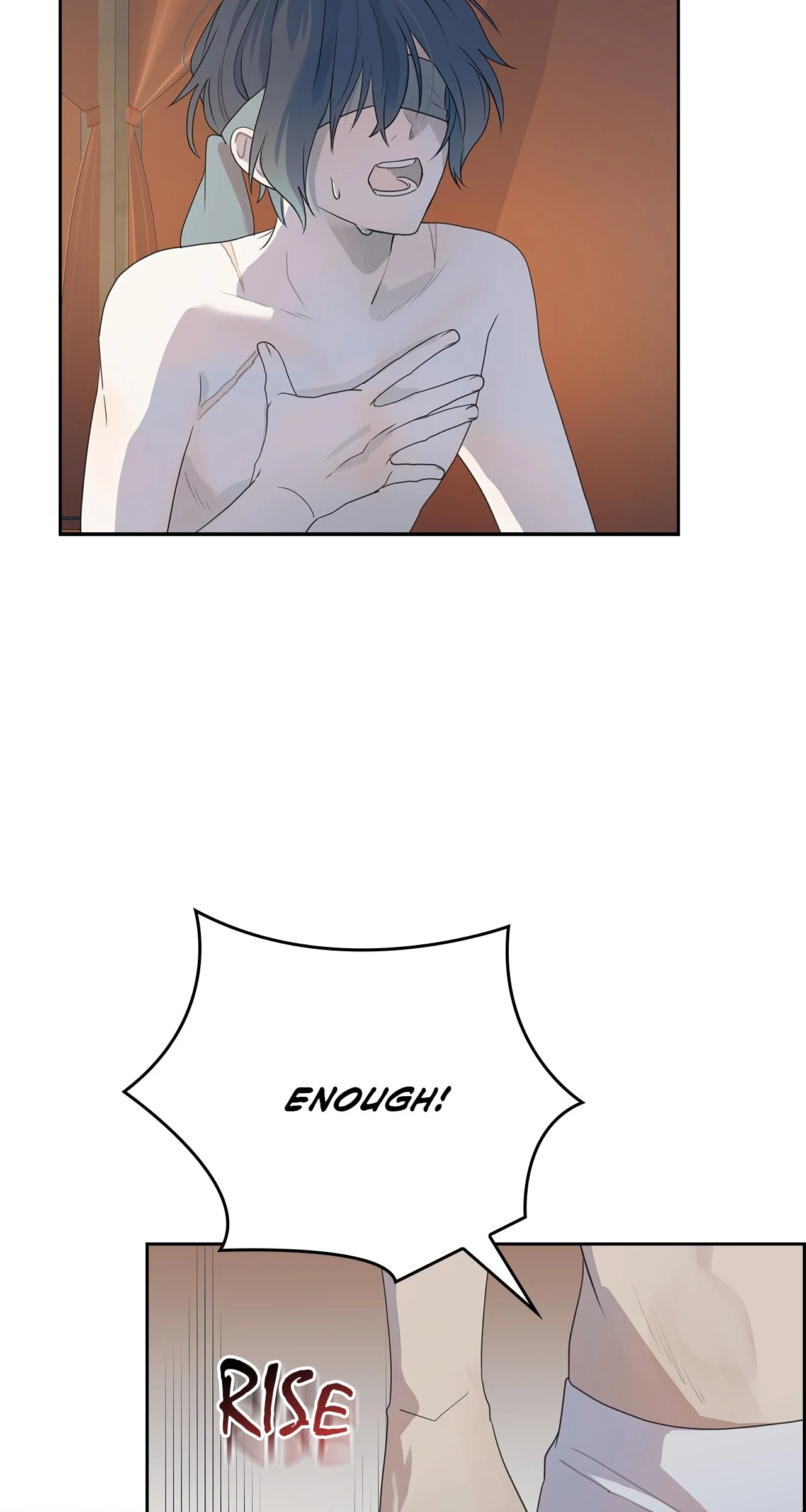 Bloody Moon [Official] - Chapter 6 manhwa