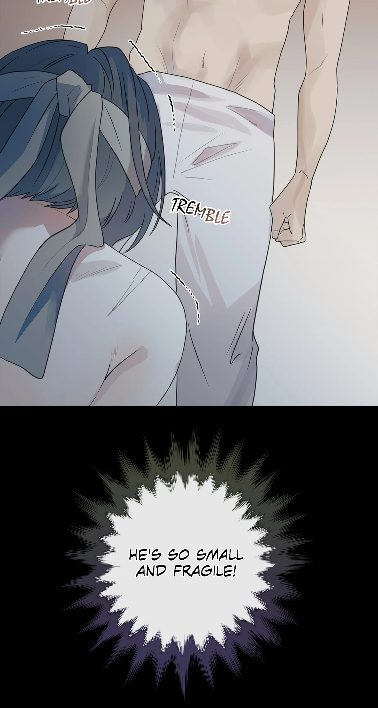 Bloody Moon [Official] - Chapter 6 manhwa