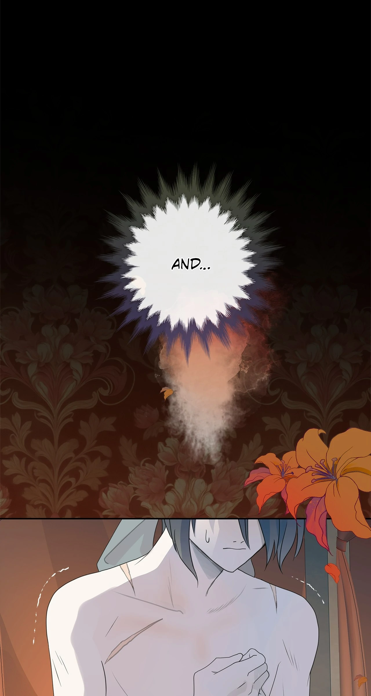 Bloody Moon [Official] - Chapter 6 manhwa