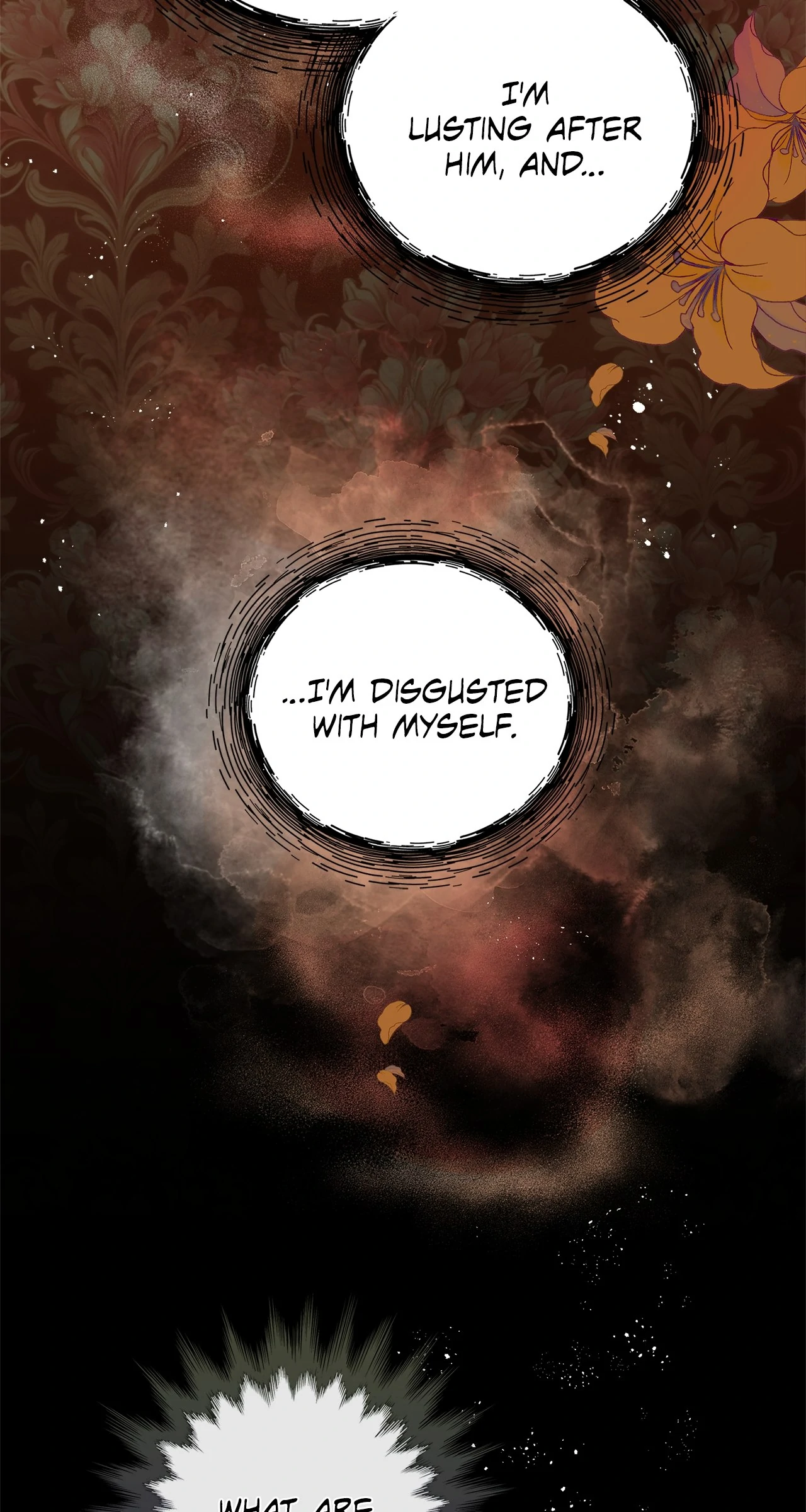 Bloody Moon [Official] - Chapter 6 manhwa
