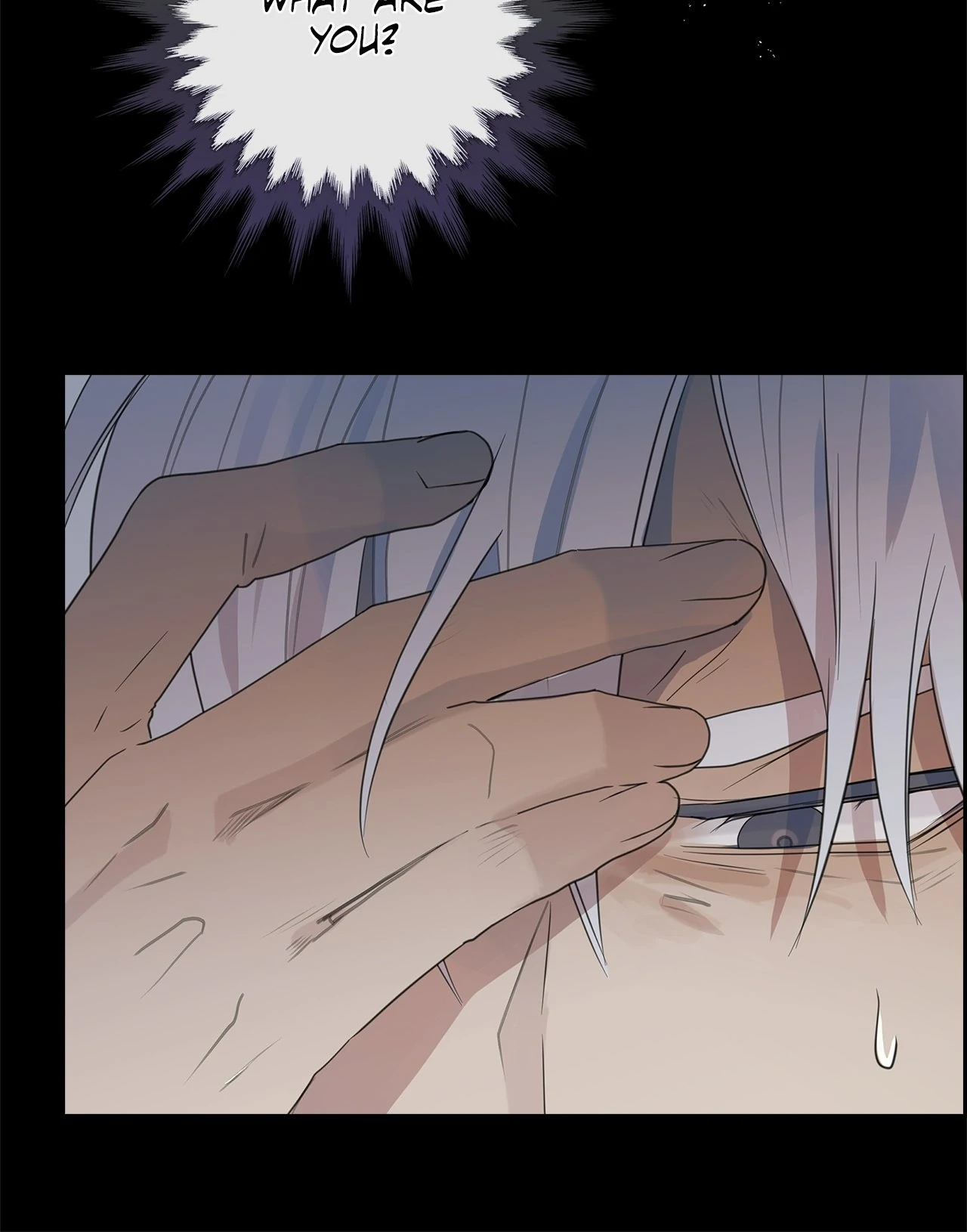 Bloody Moon [Official] - Chapter 6 manhwa