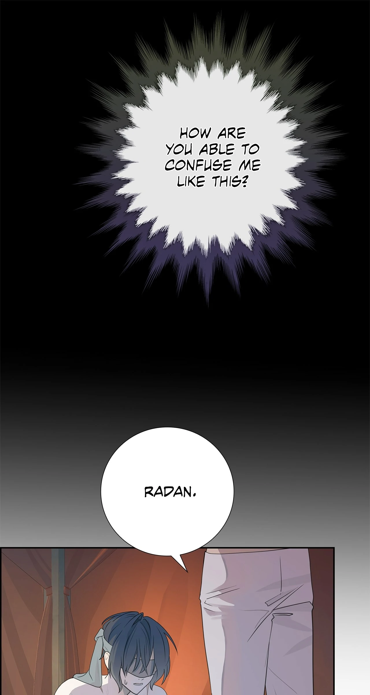 Bloody Moon [Official] - Chapter 6 manhwa