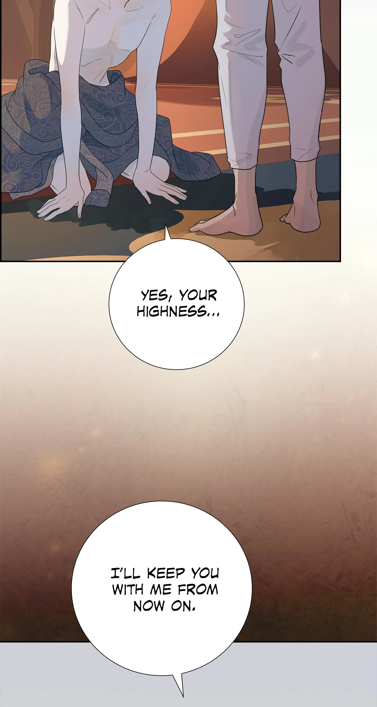Bloody Moon [Official] - Chapter 6 manhwa