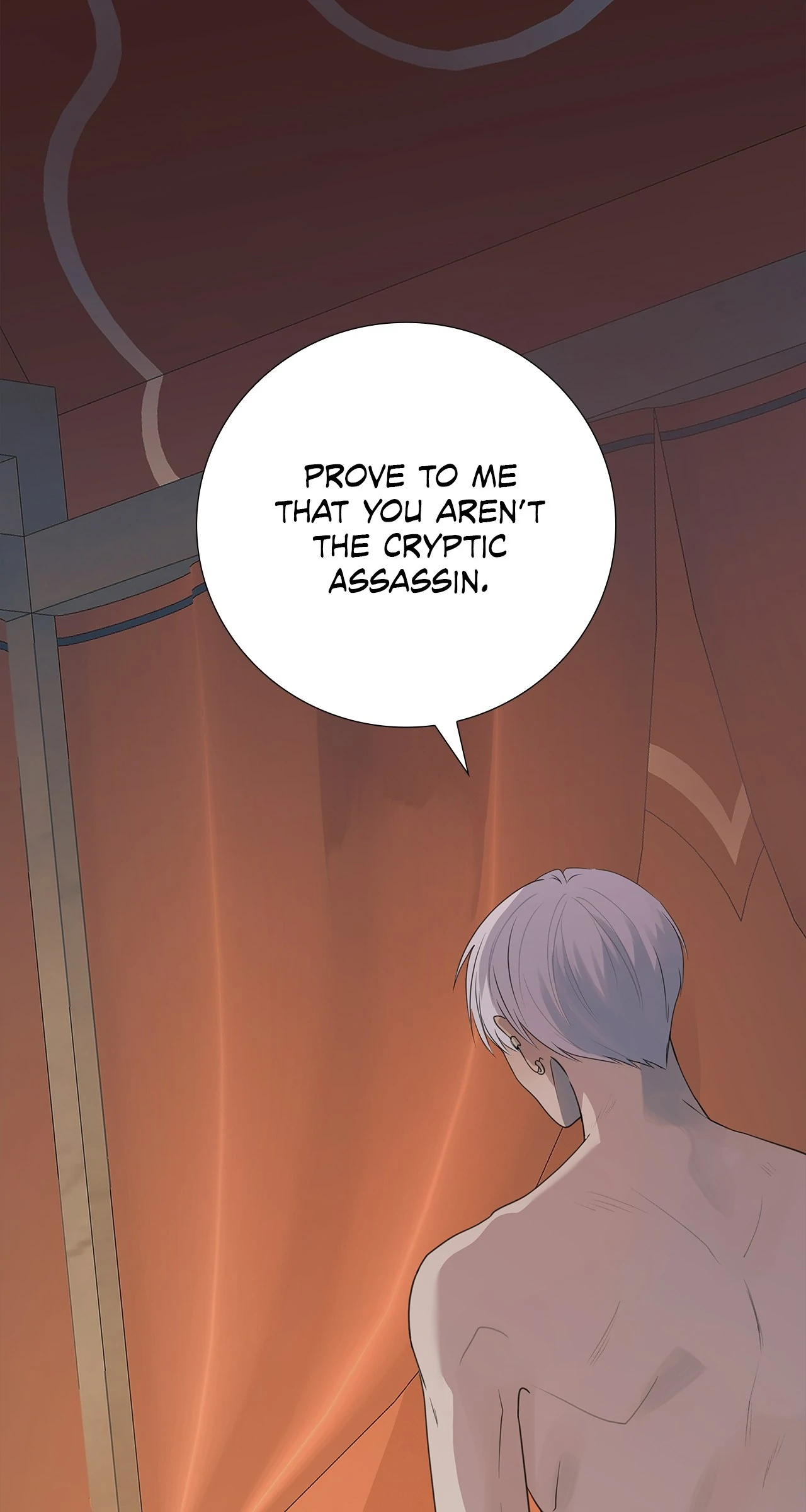 Bloody Moon [Official] - Chapter 6 manhwa
