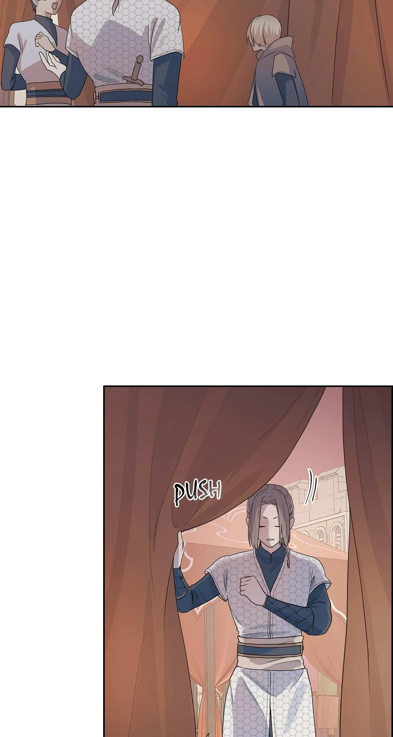 Bloody Moon [Official] - Chapter 7 manhwa