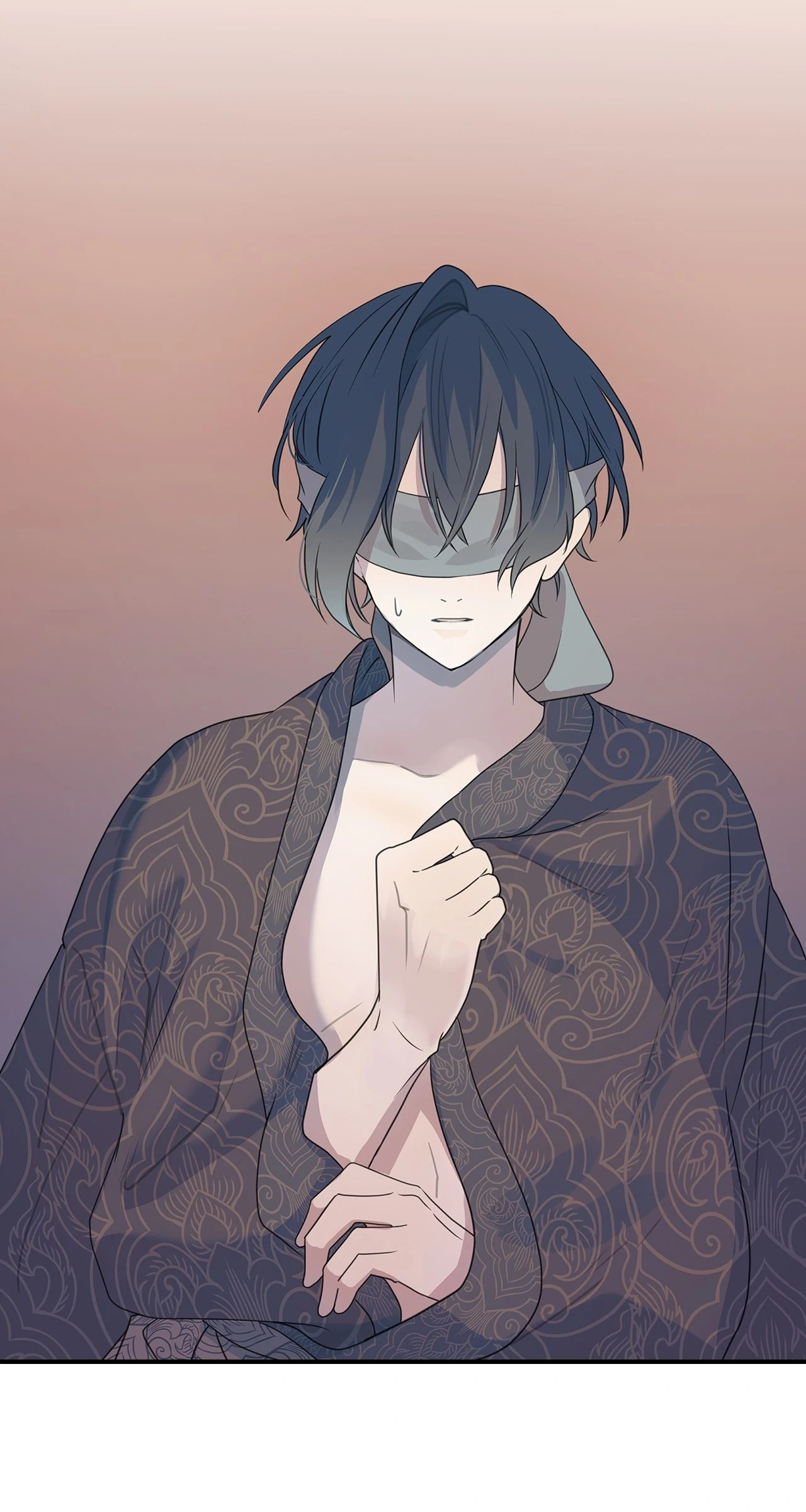 Bloody Moon [Official] - Chapter 7 manhwa