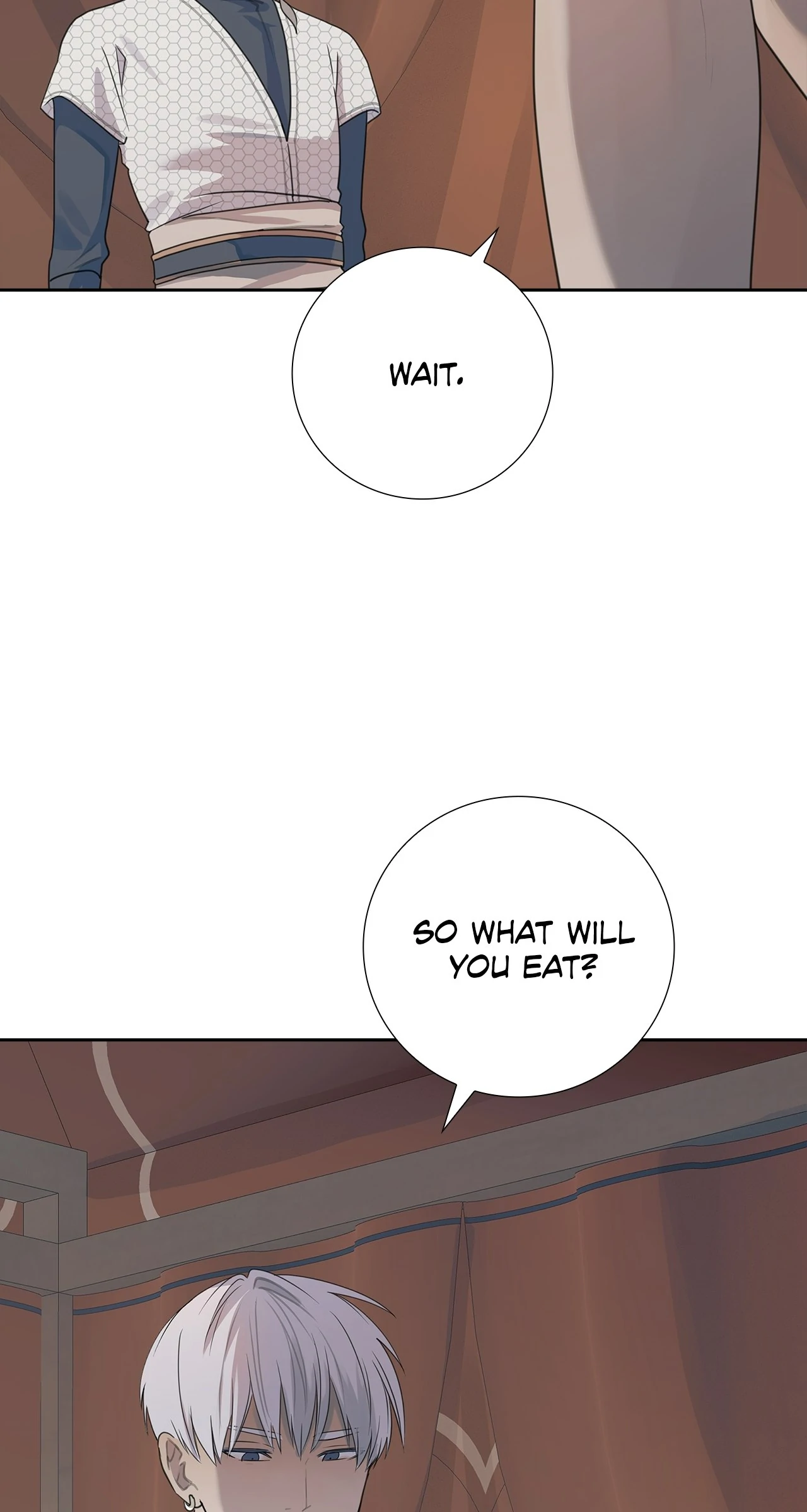 Bloody Moon [Official] - Chapter 7 manhwa
