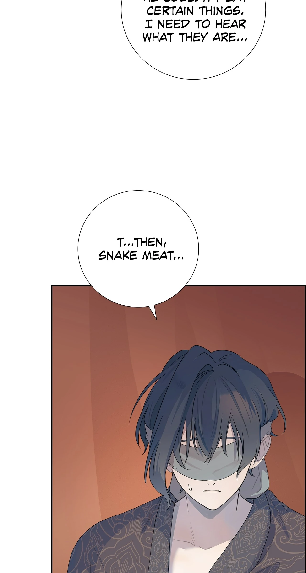 Bloody Moon [Official] - Chapter 7 manhwa