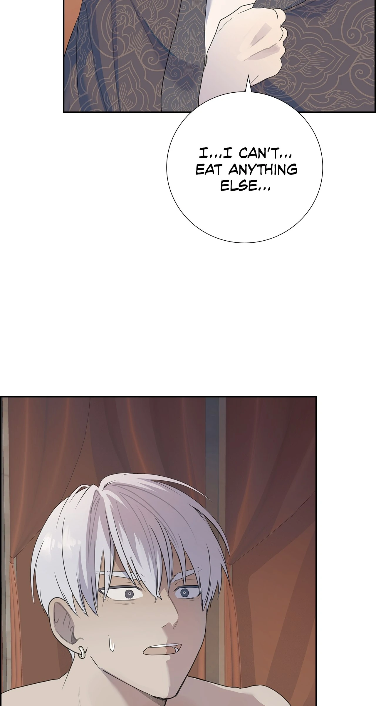 Bloody Moon [Official] - Chapter 7 manhwa