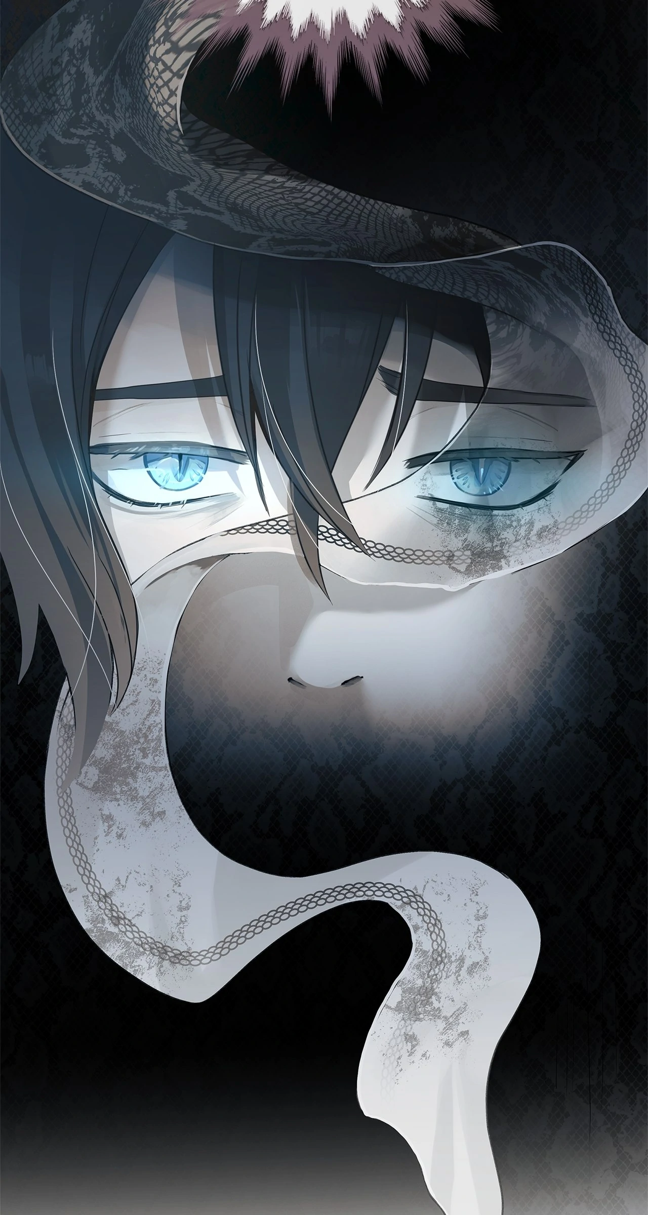 Bloody Moon [Official] - Chapter 7 manhwa