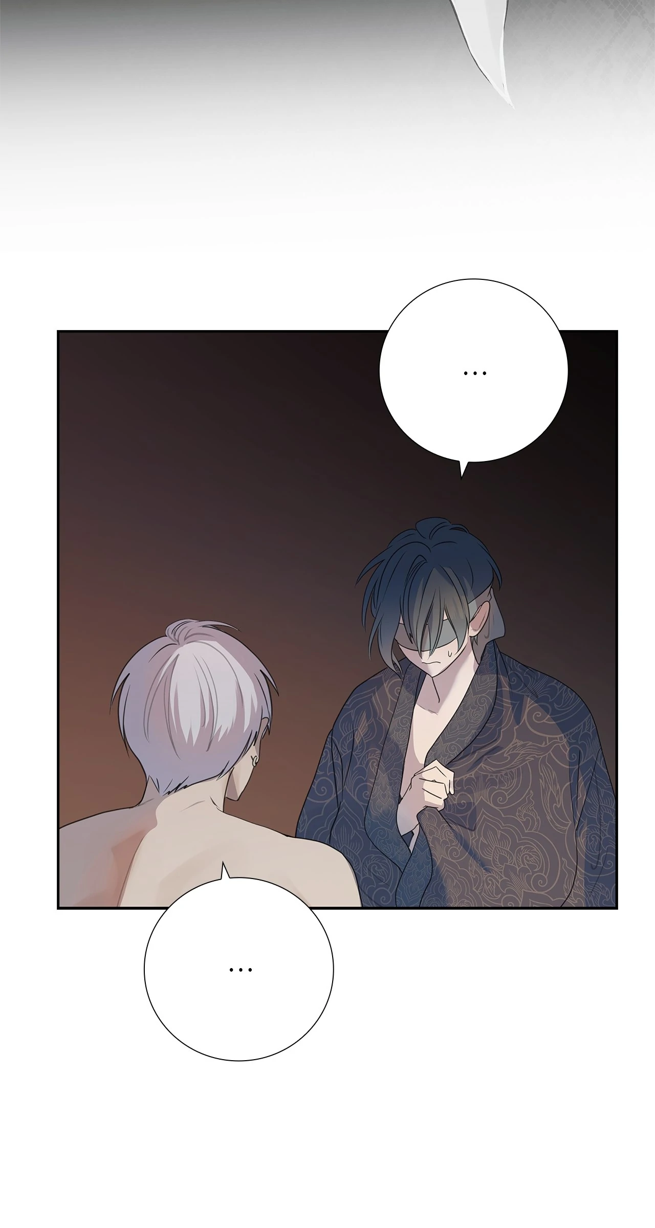 Bloody Moon [Official] - Chapter 7 manhwa