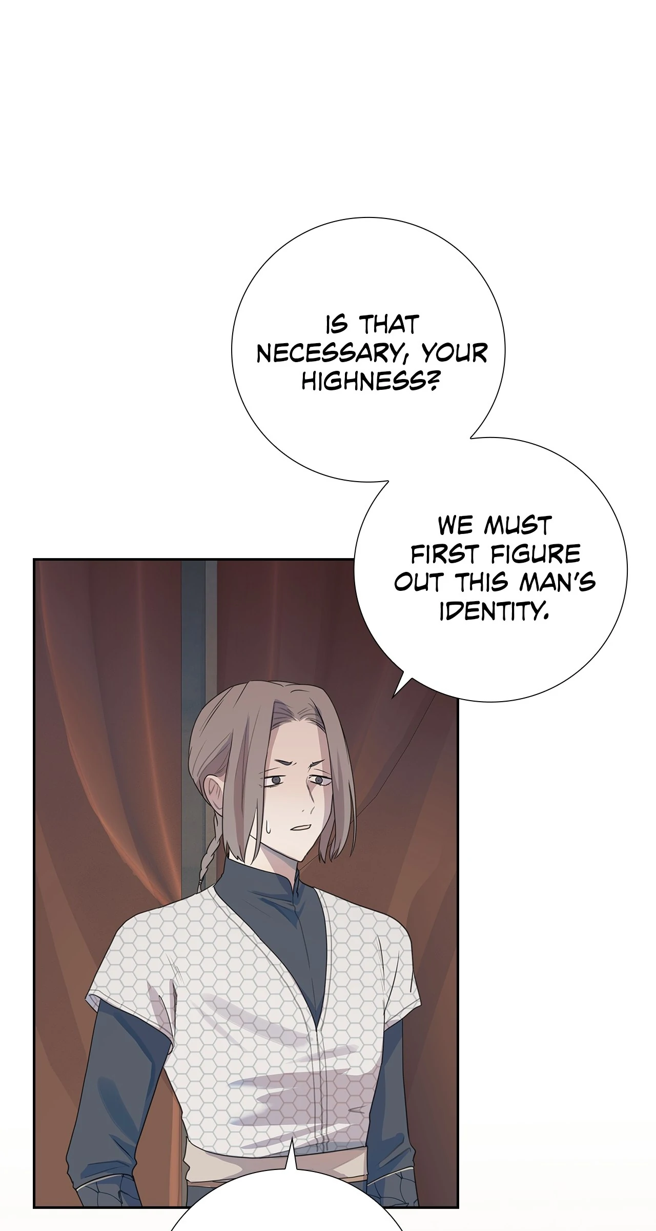 Bloody Moon [Official] - Chapter 7 manhwa