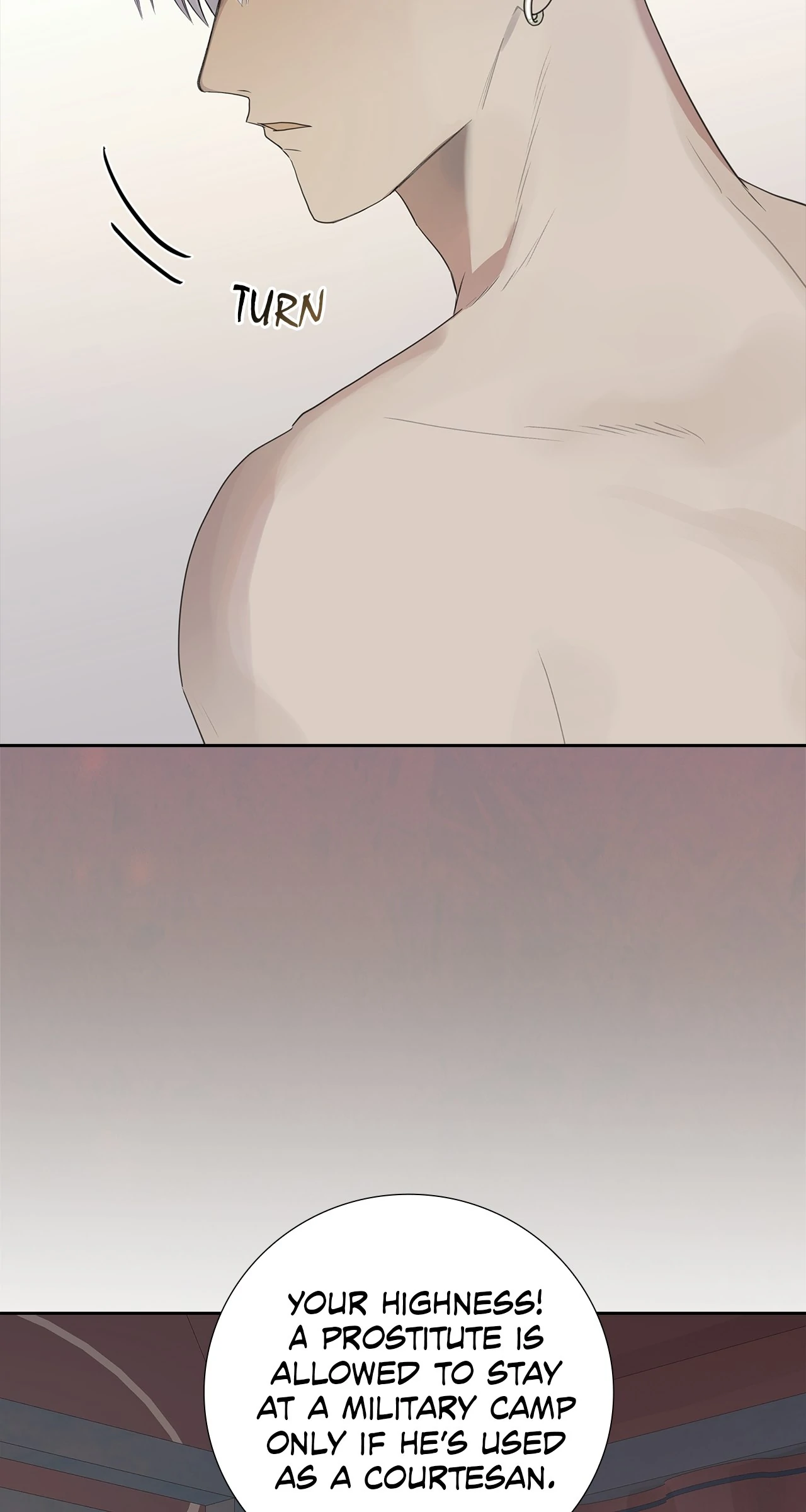Bloody Moon [Official] - Chapter 7 manhwa