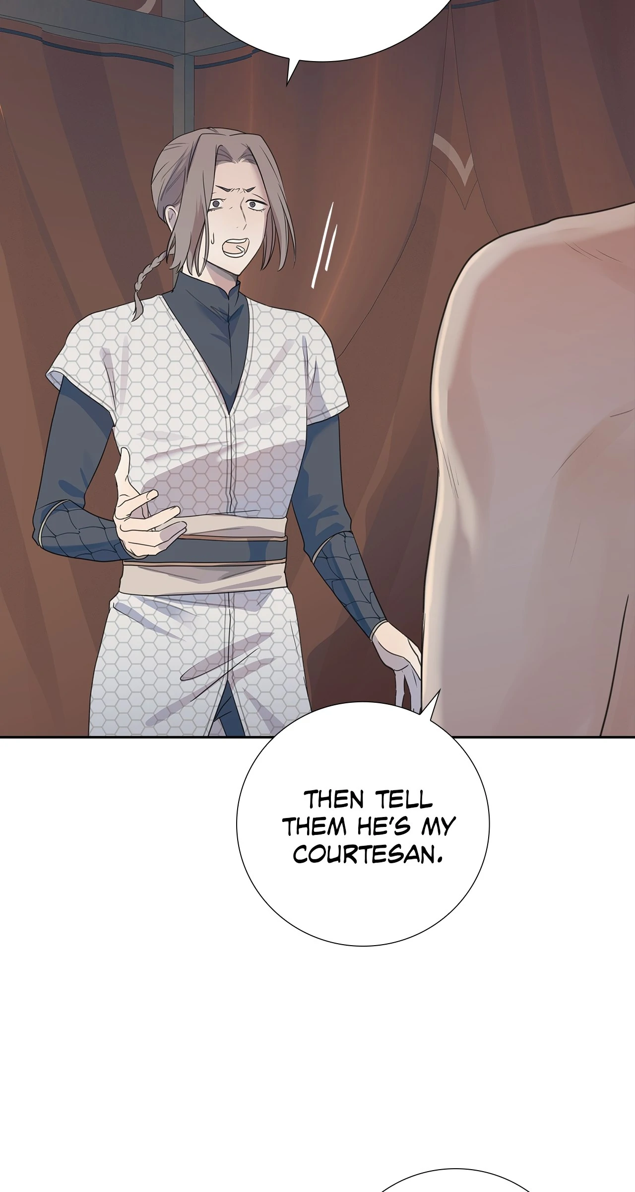 Bloody Moon [Official] - Chapter 7 manhwa
