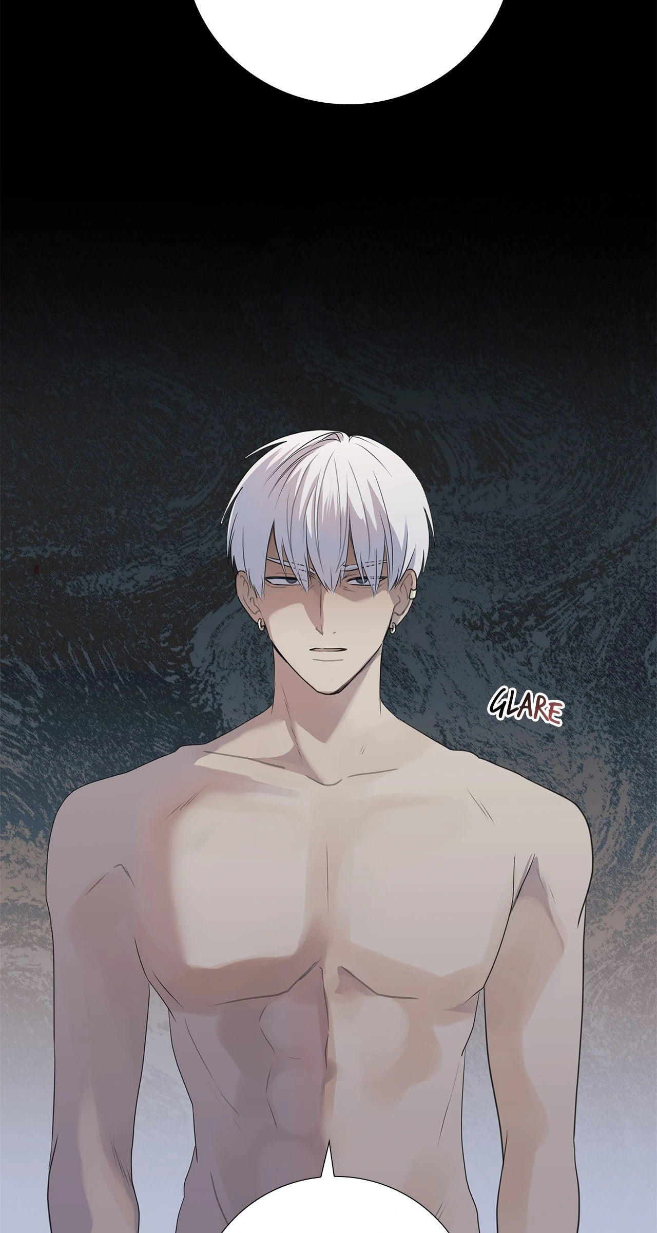 Bloody Moon [Official] - Chapter 7 manhwa