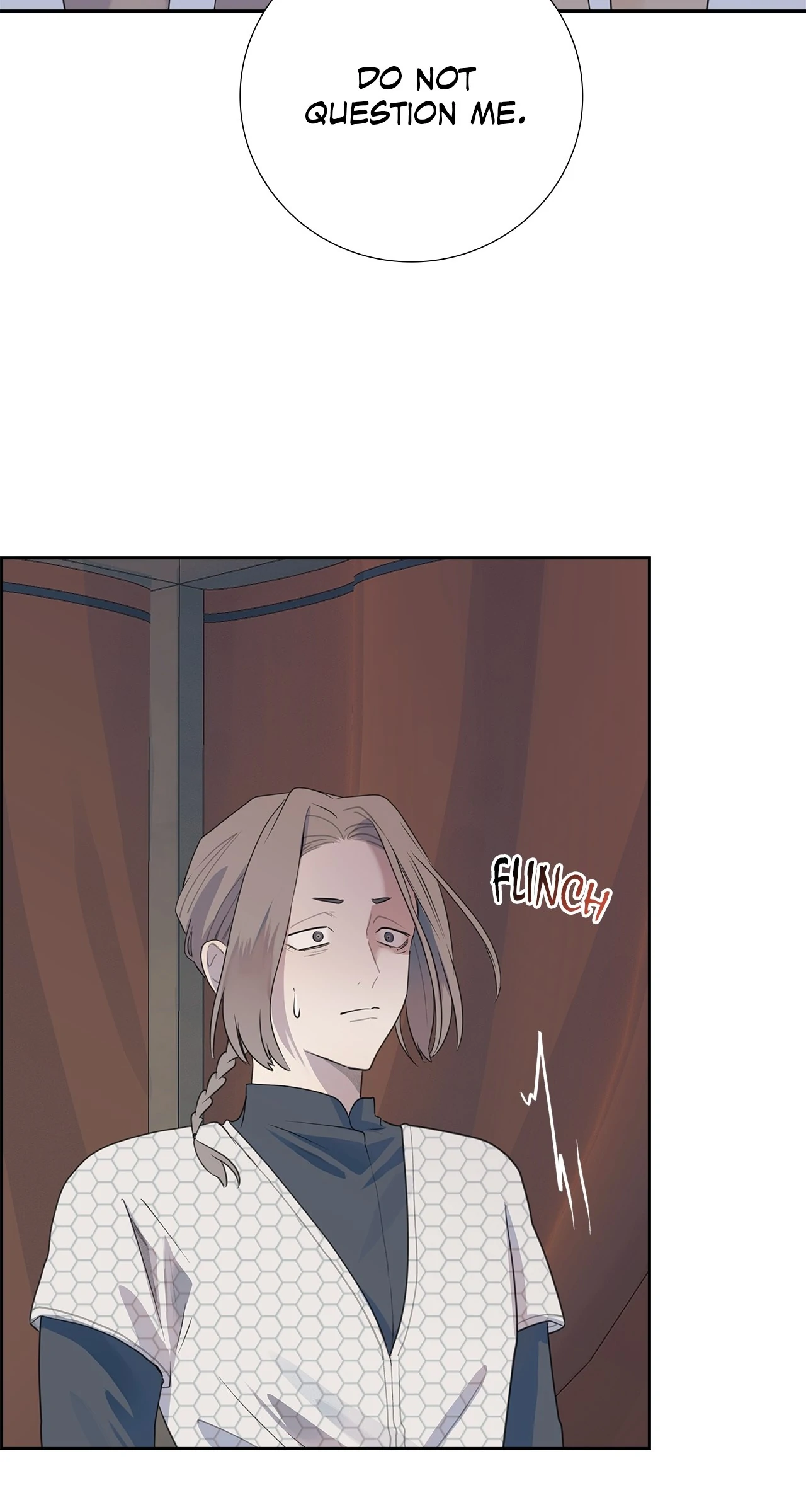 Bloody Moon [Official] - Chapter 7 manhwa
