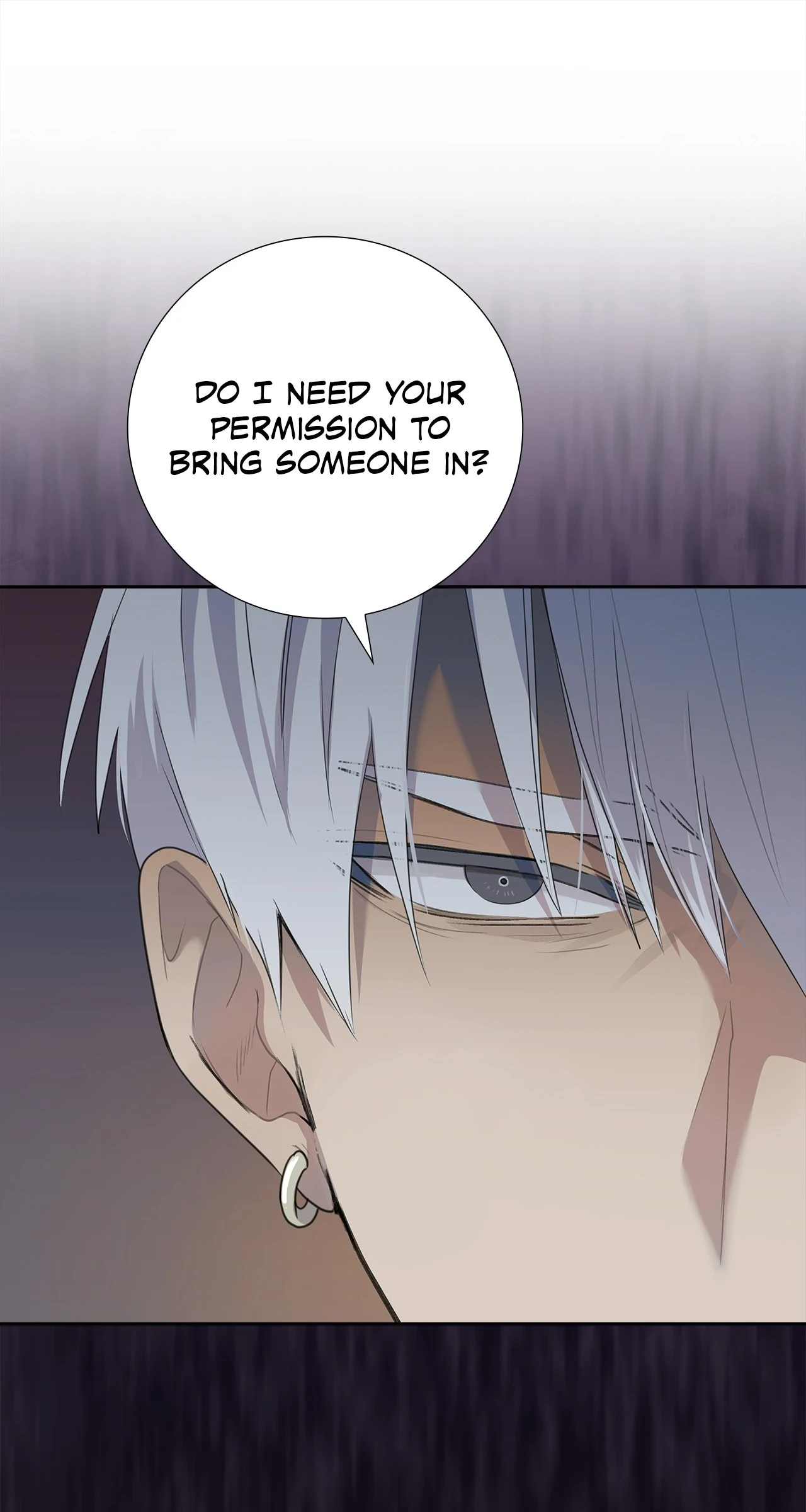 Bloody Moon [Official] - Chapter 7 manhwa