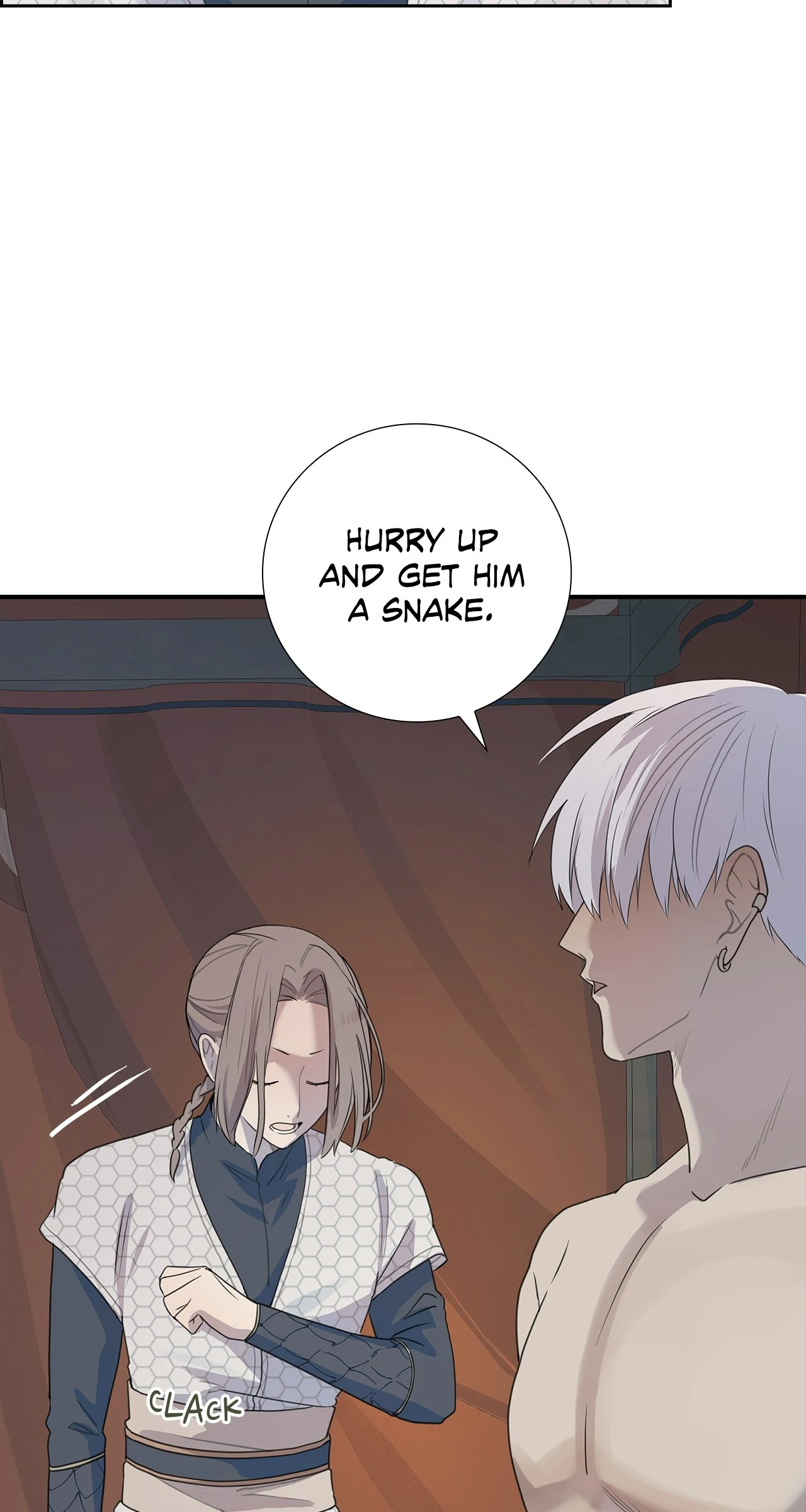 Bloody Moon [Official] - Chapter 7 manhwa