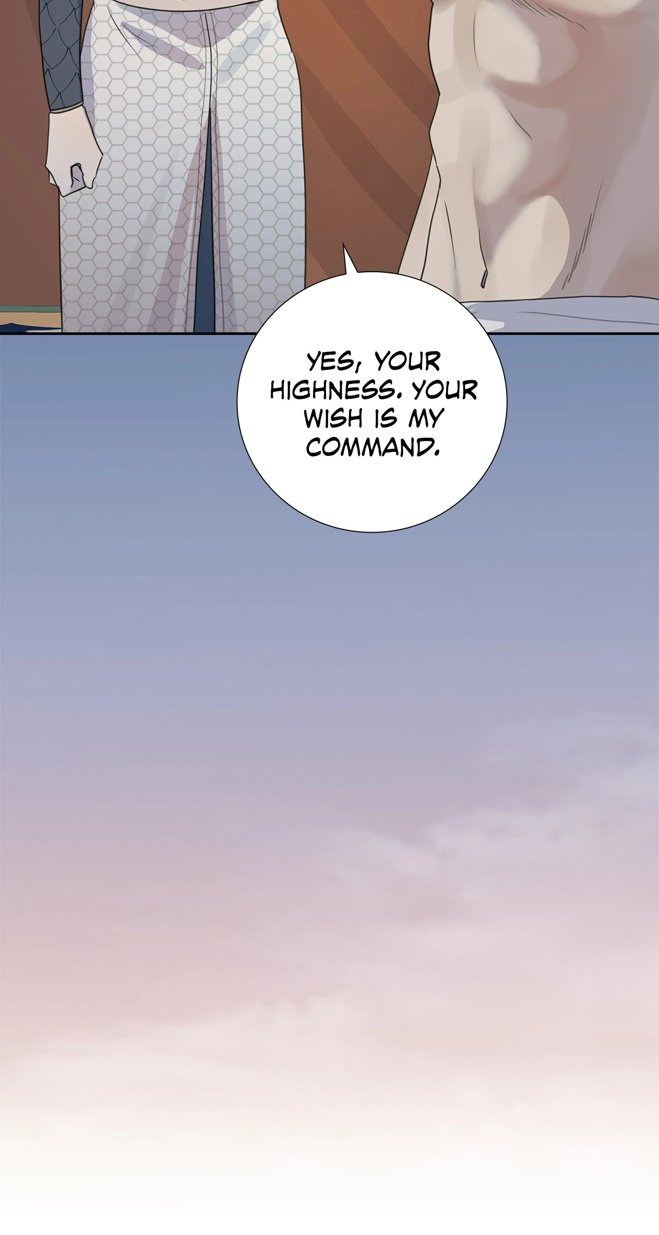 Bloody Moon [Official] - Chapter 7 manhwa