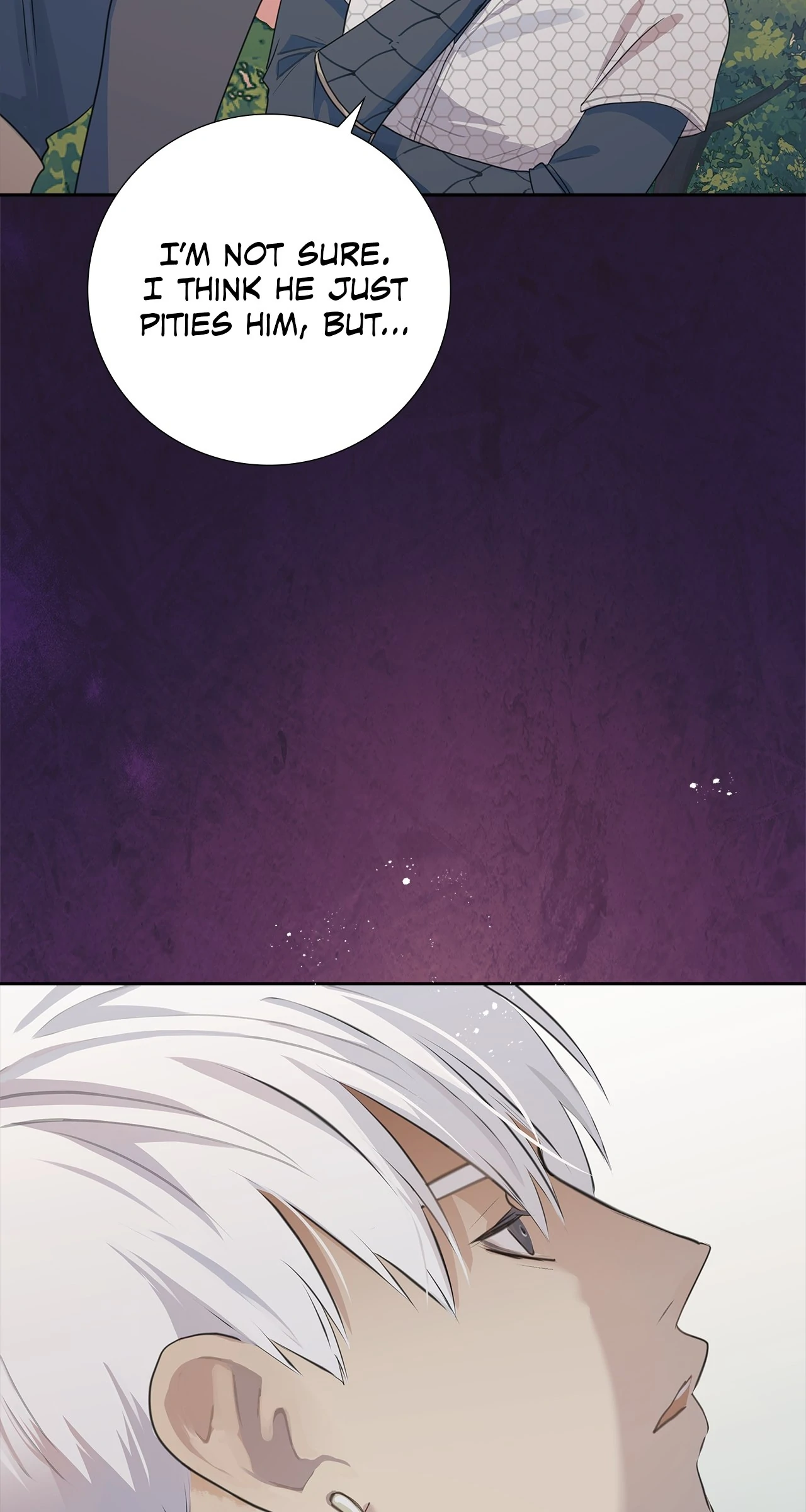 Bloody Moon [Official] - Chapter 7 manhwa