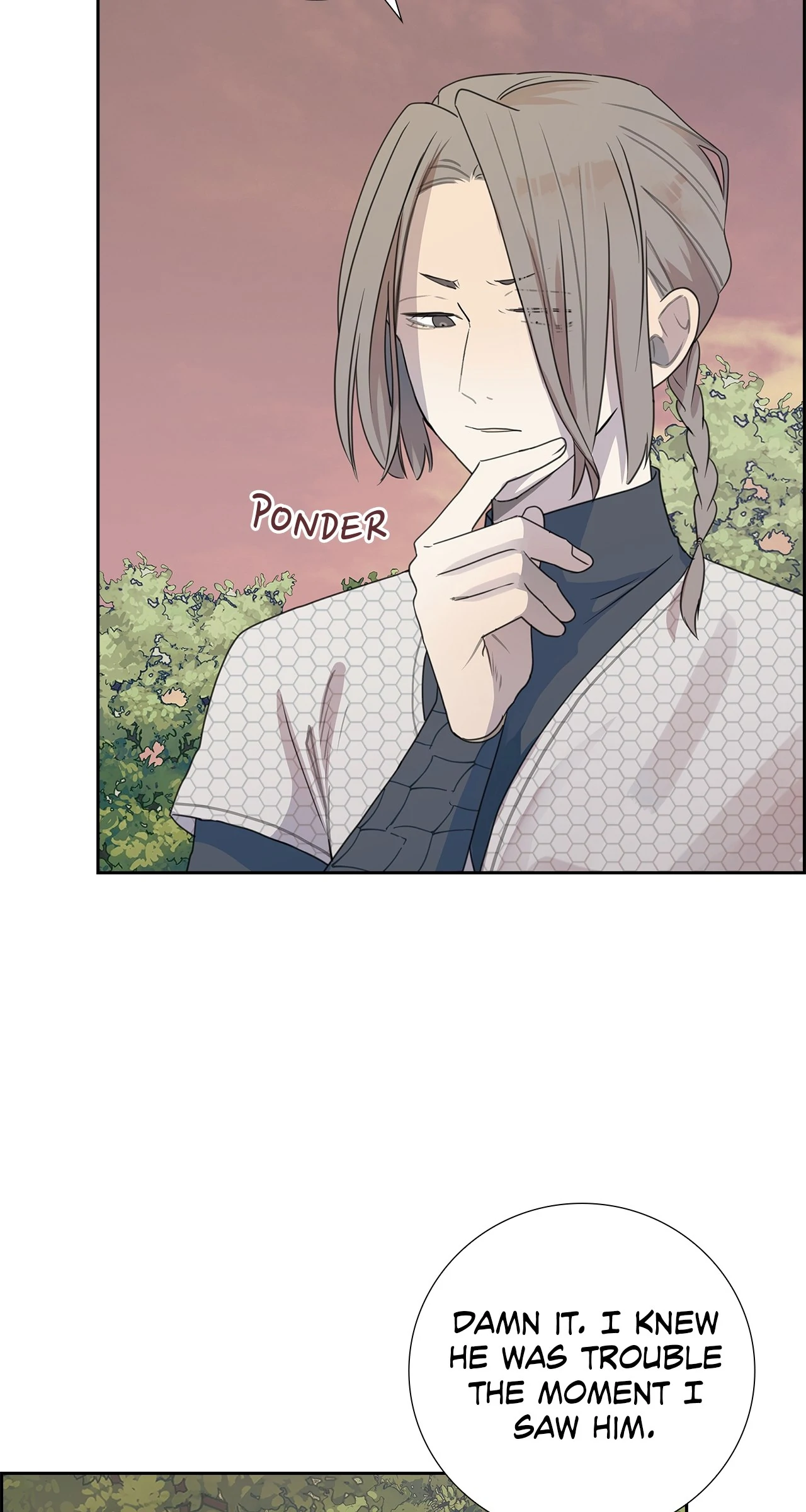 Bloody Moon [Official] - Chapter 7 manhwa