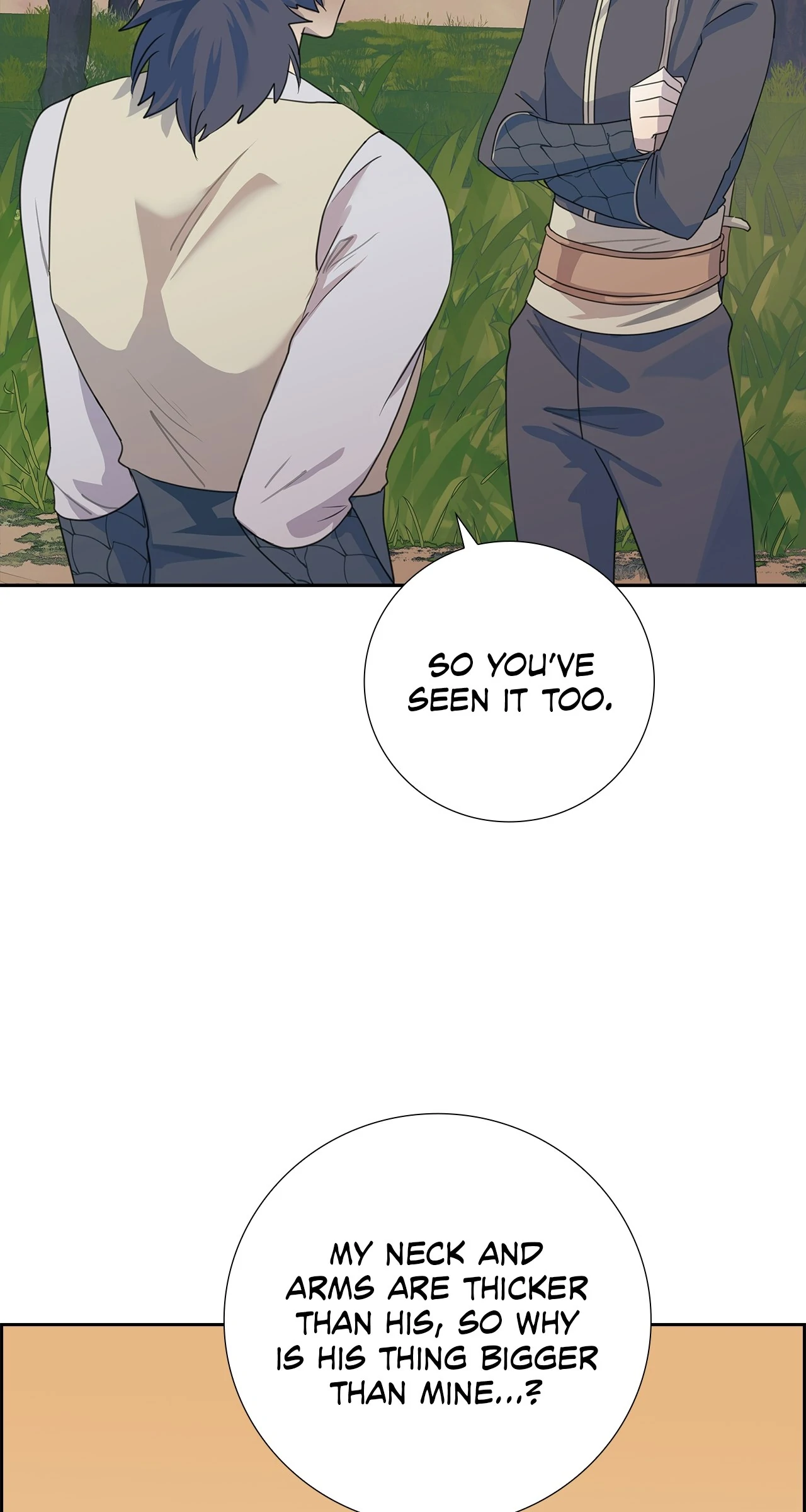 Bloody Moon [Official] - Chapter 7 manhwa