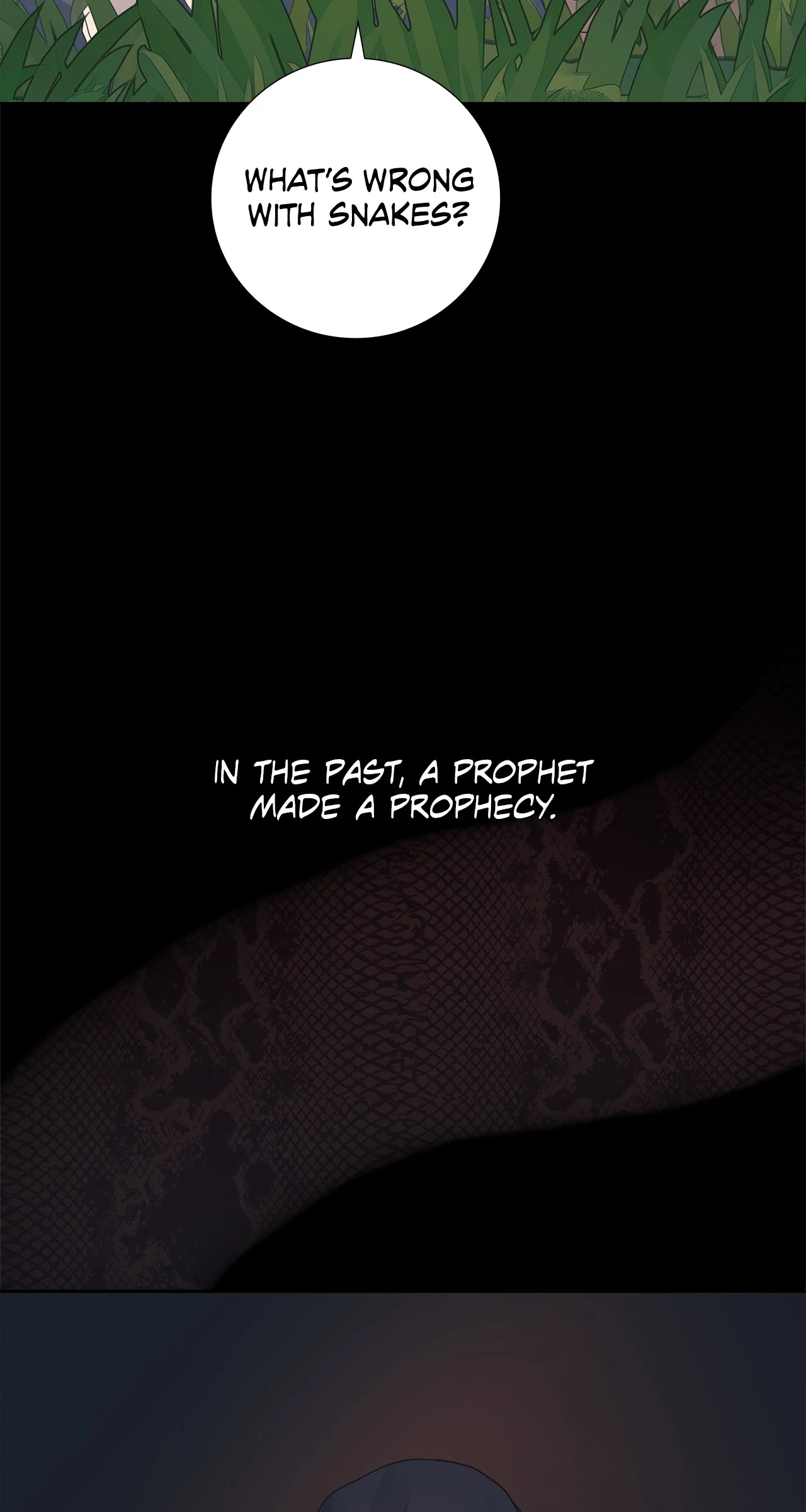 Bloody Moon [Official] - Chapter 7 manhwa