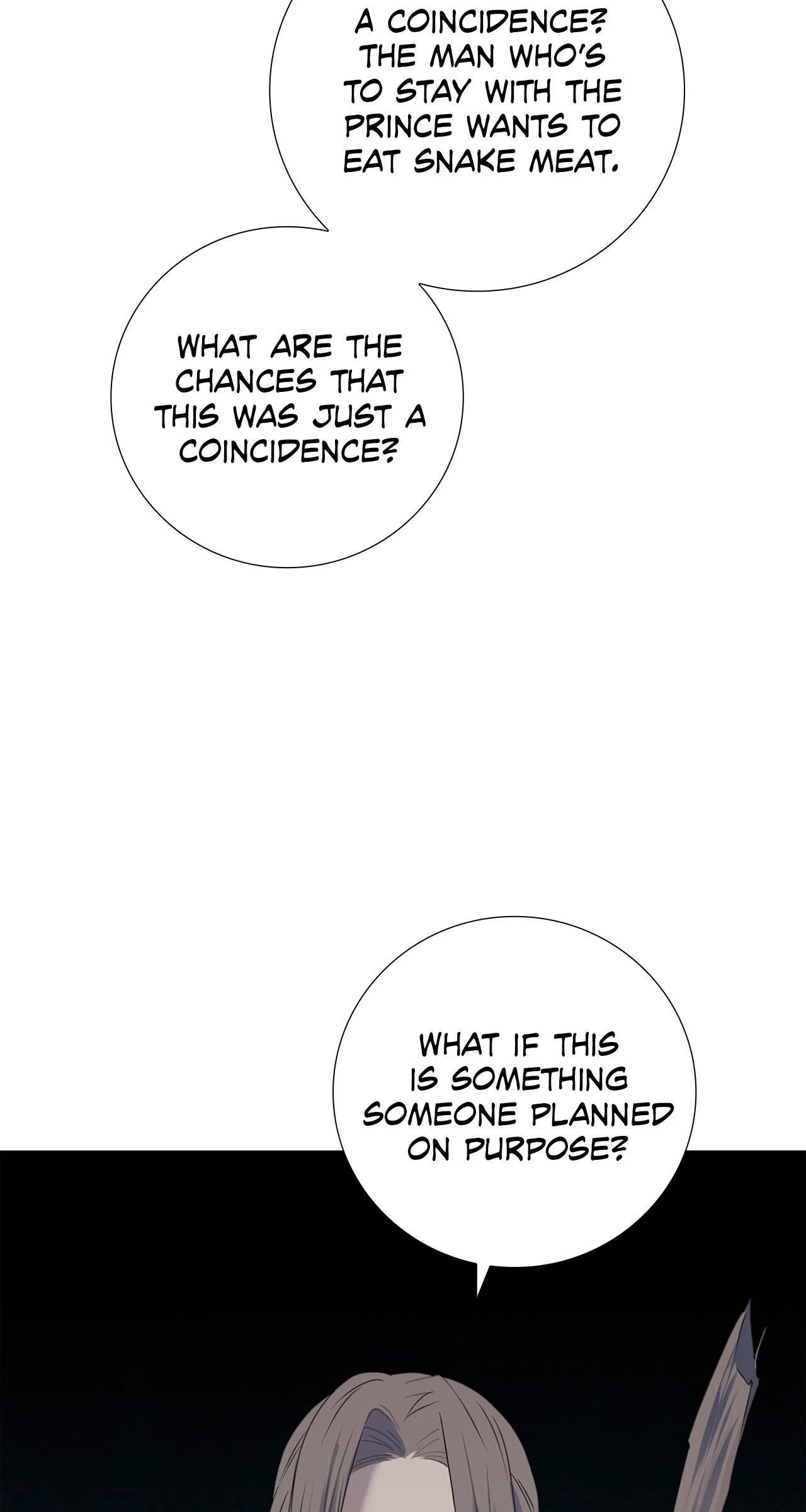 Bloody Moon [Official] - Chapter 7 manhwa