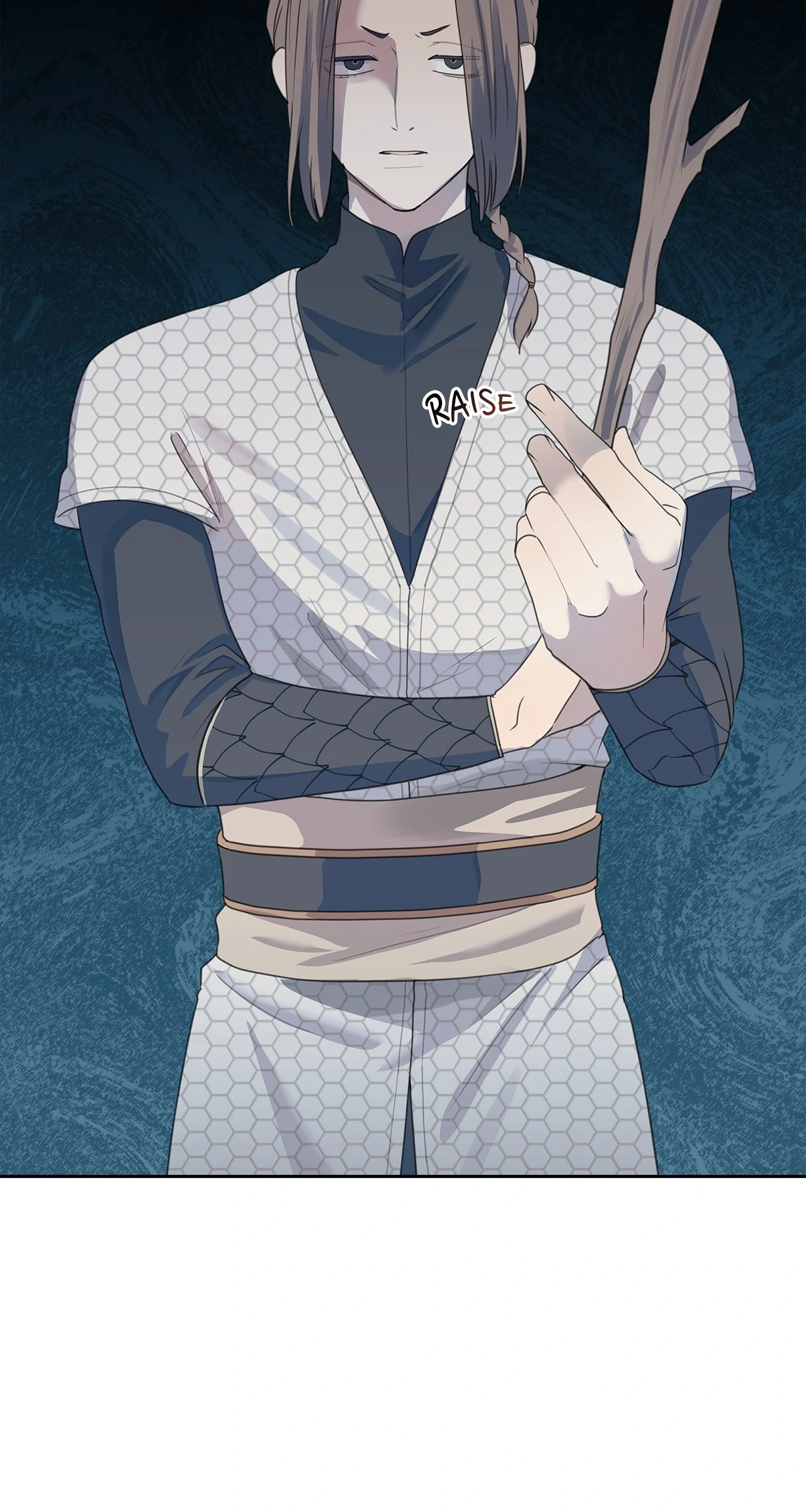 Bloody Moon [Official] - Chapter 7 manhwa