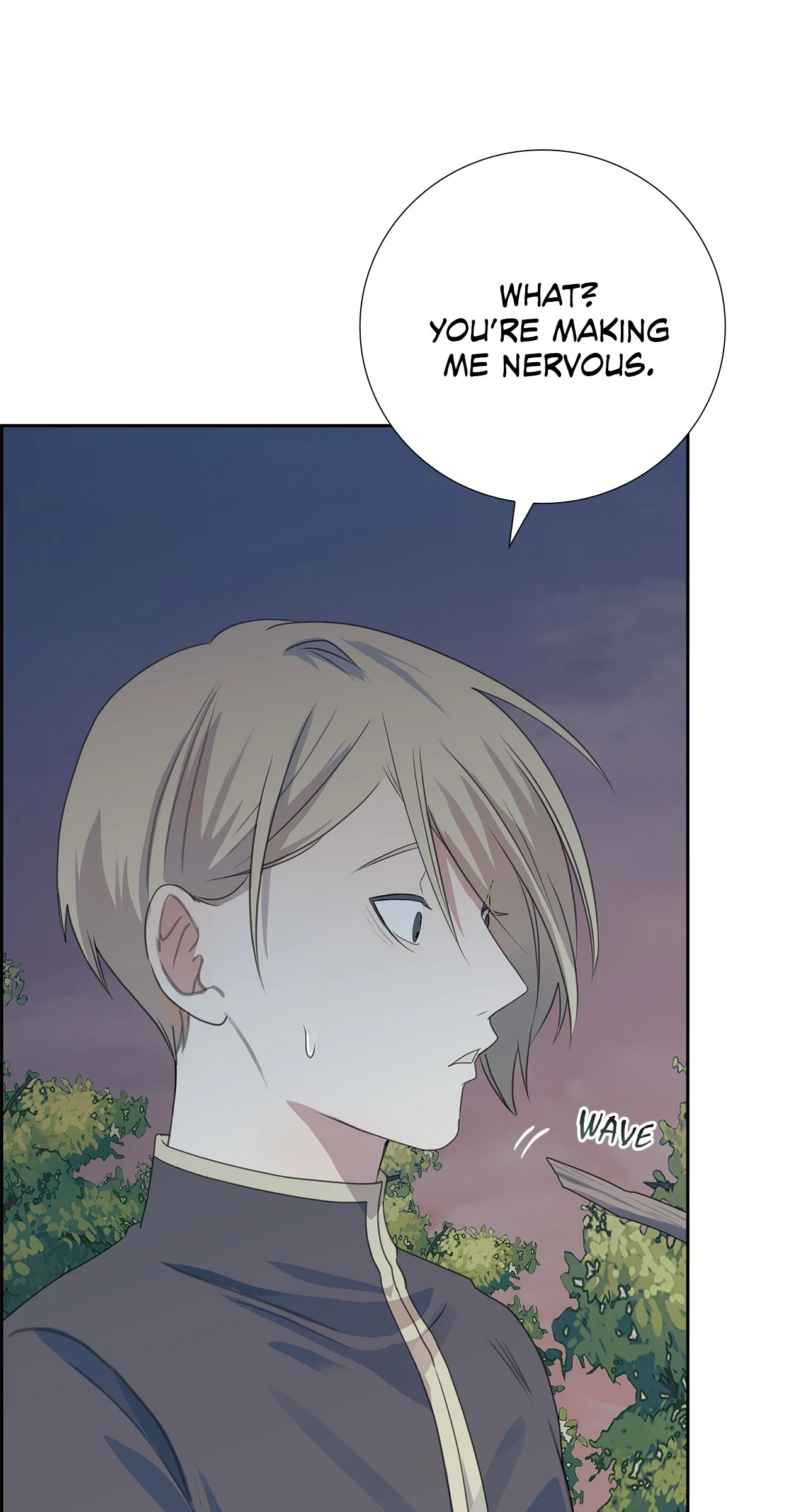 Bloody Moon [Official] - Chapter 7 manhwa