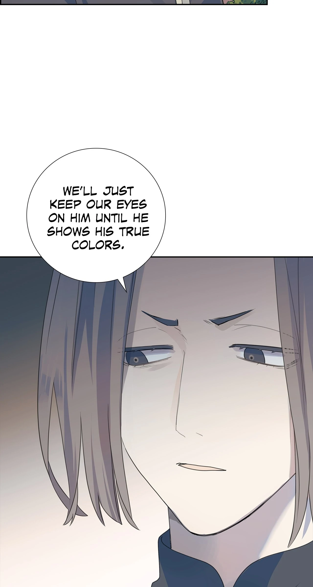 Bloody Moon [Official] - Chapter 7 manhwa