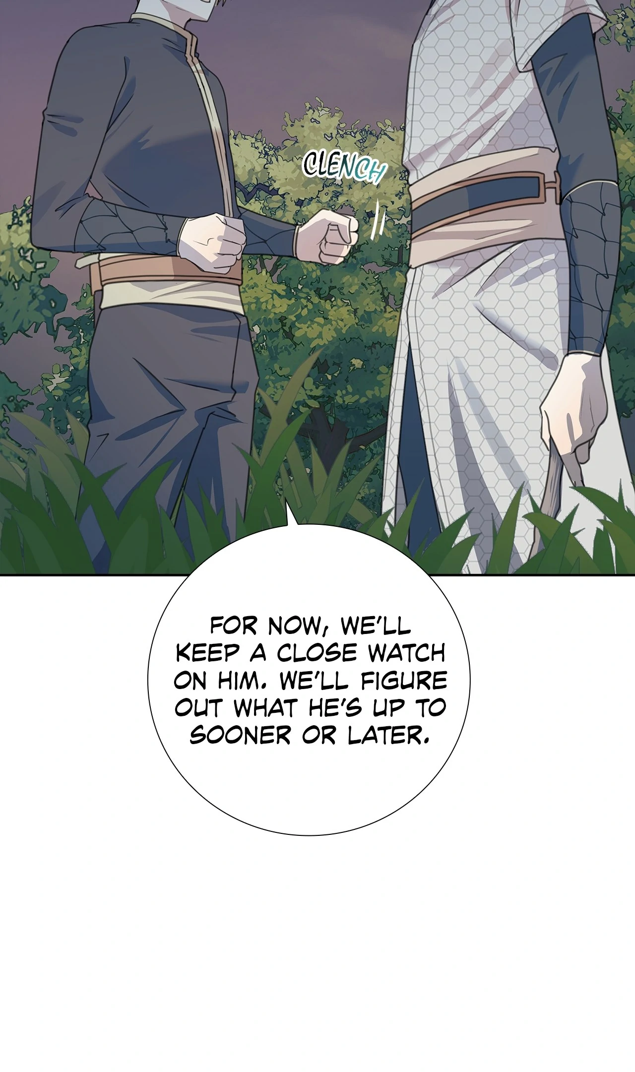 Bloody Moon [Official] - Chapter 7 manhwa