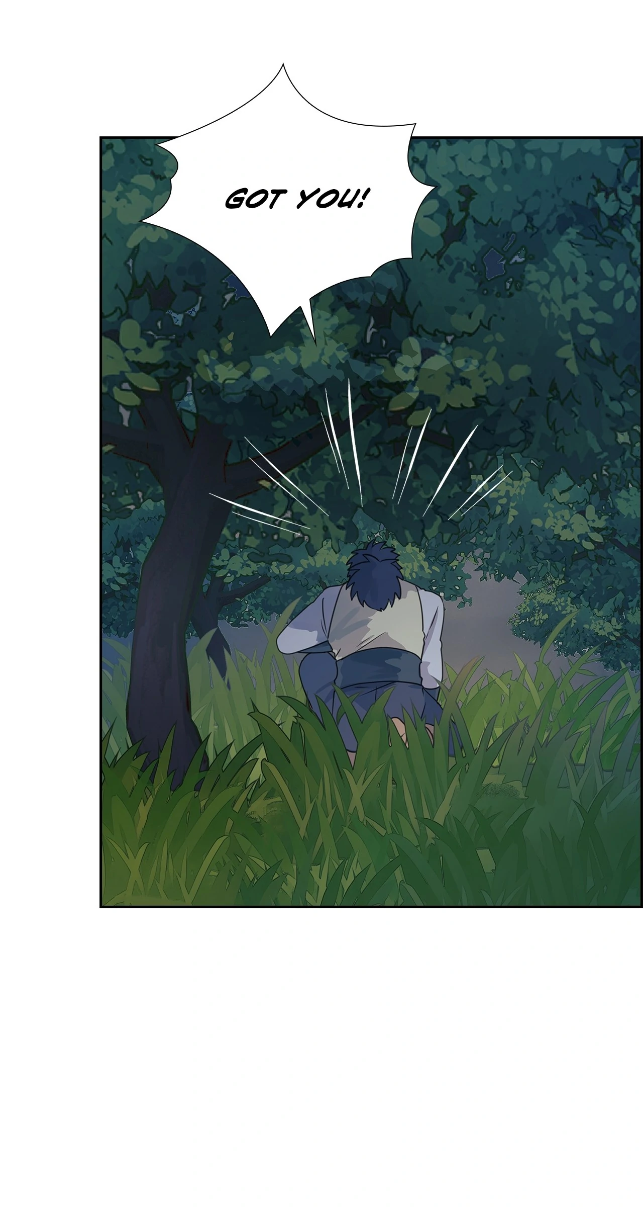Bloody Moon [Official] - Chapter 7 manhwa