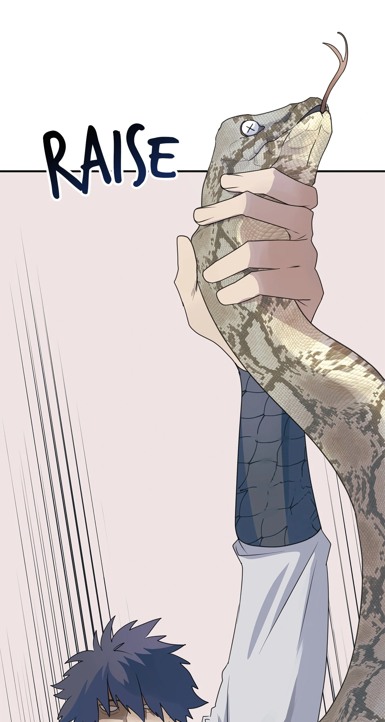 Bloody Moon [Official] - Chapter 7 manhwa