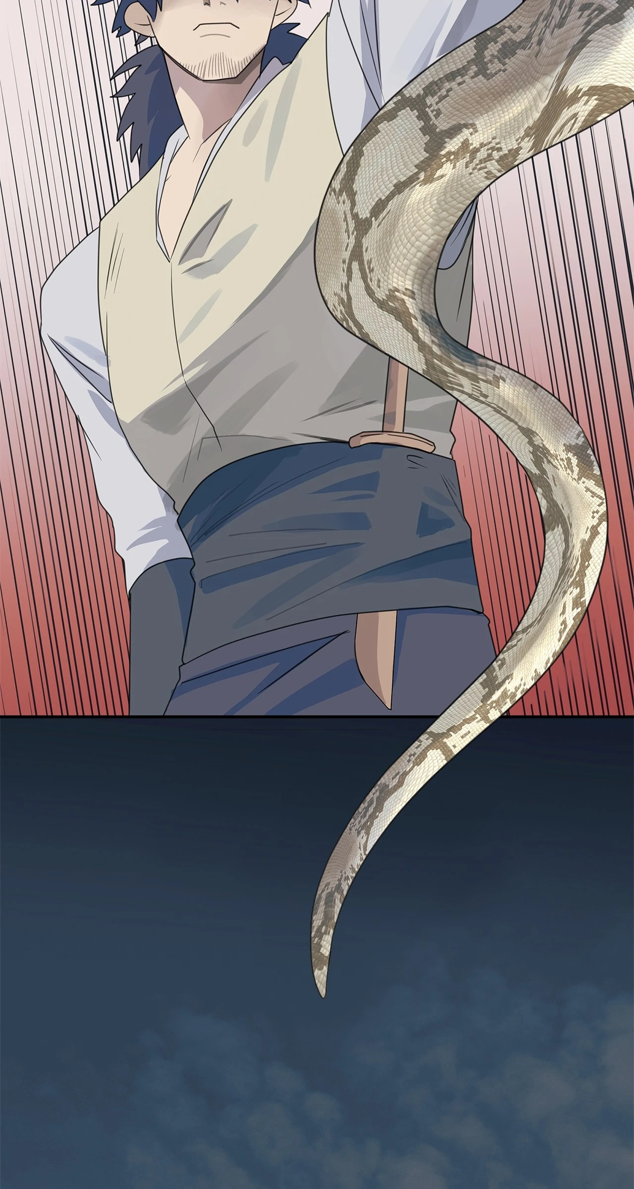 Bloody Moon [Official] - Chapter 7 manhwa