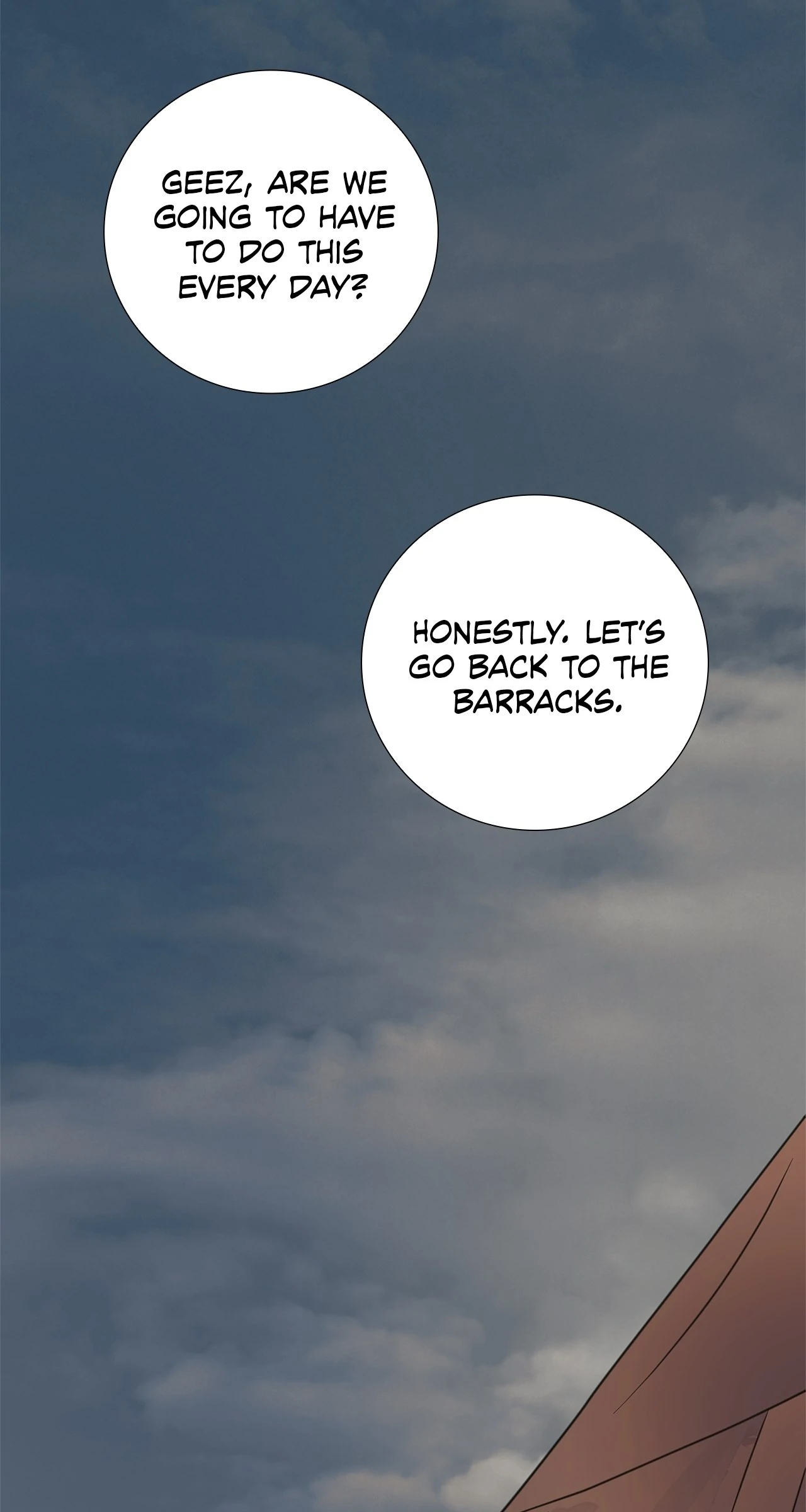 Bloody Moon [Official] - Chapter 7 manhwa