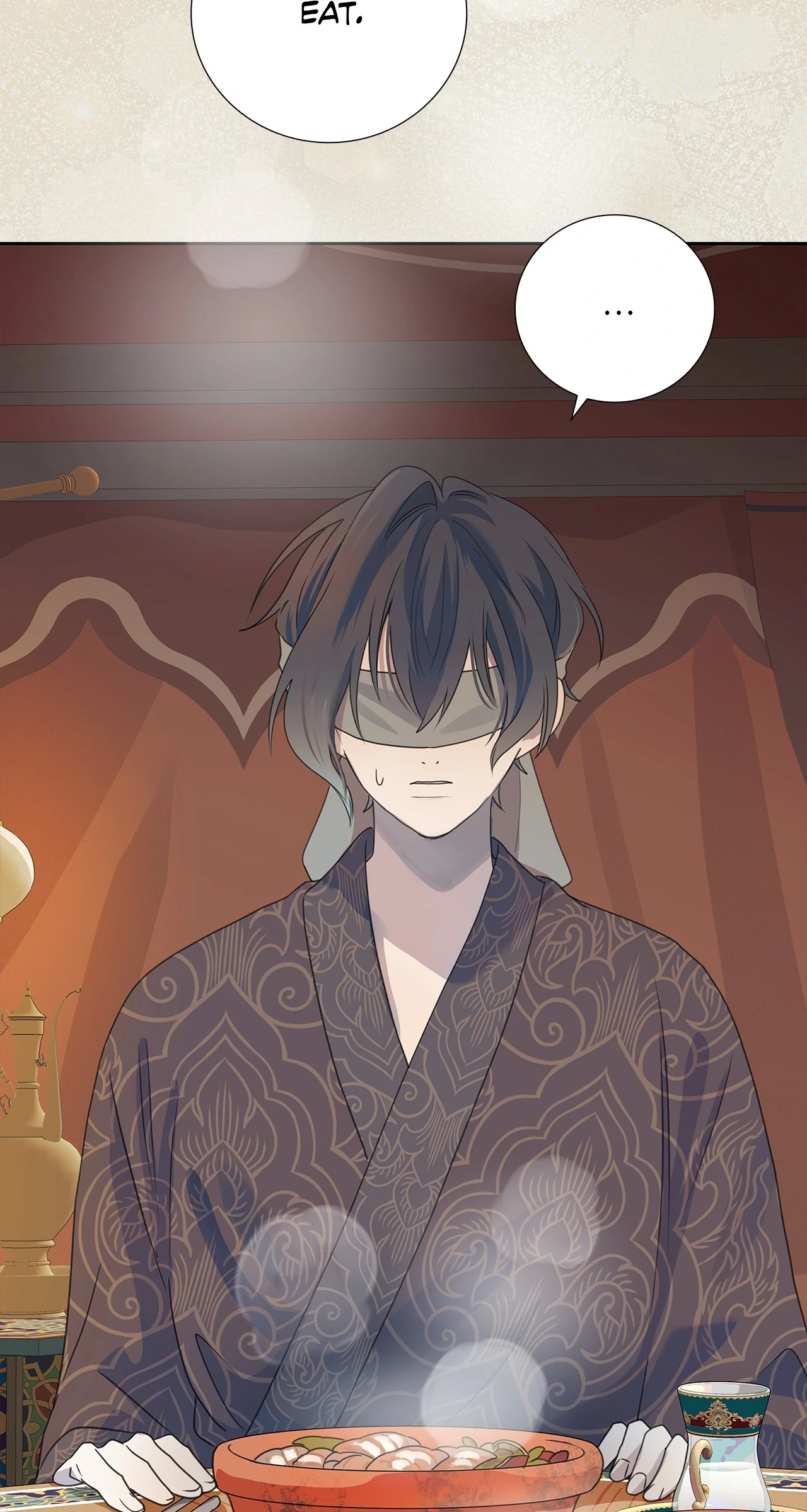 Bloody Moon [Official] - Chapter 7 manhwa